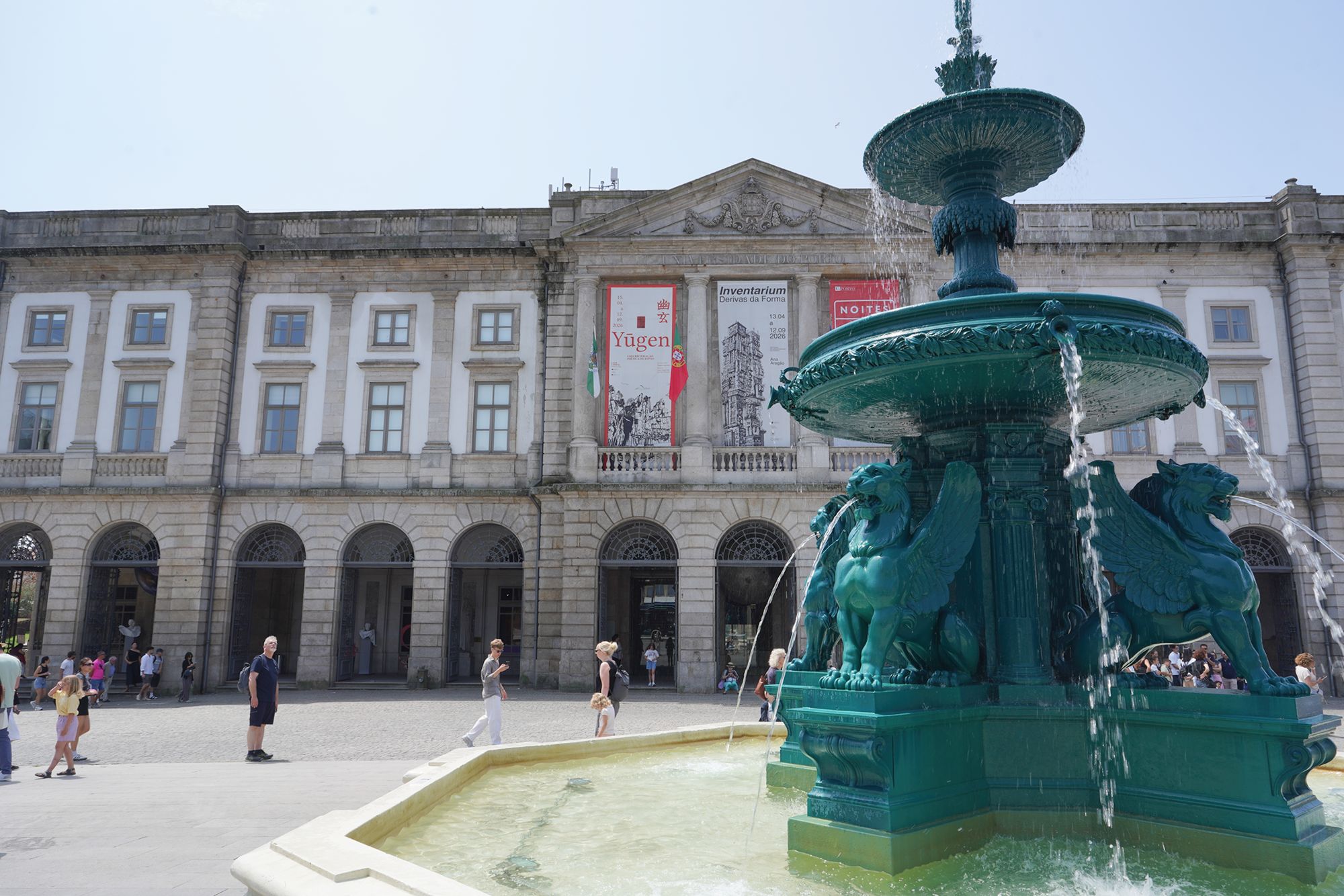 Porto Walk I (45) Porto Walk I (45)