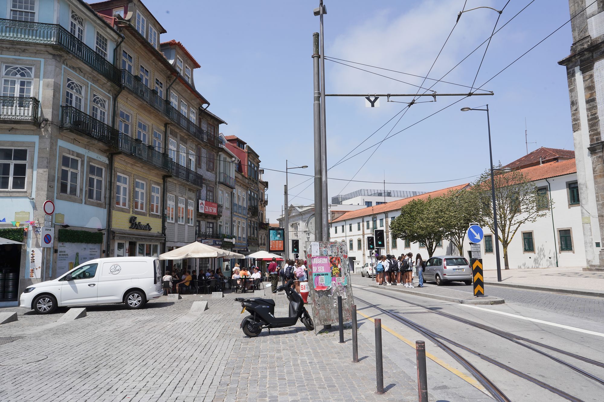 Porto Walk I (48) Porto Walk I (48)