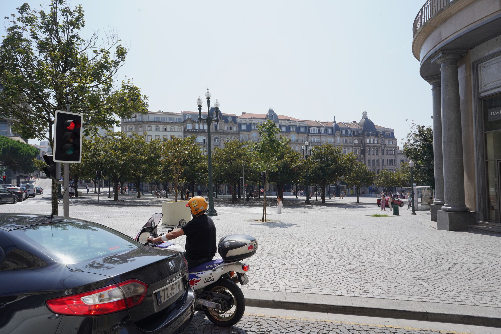 Porto Walk I (6) Porto Walk I (6)