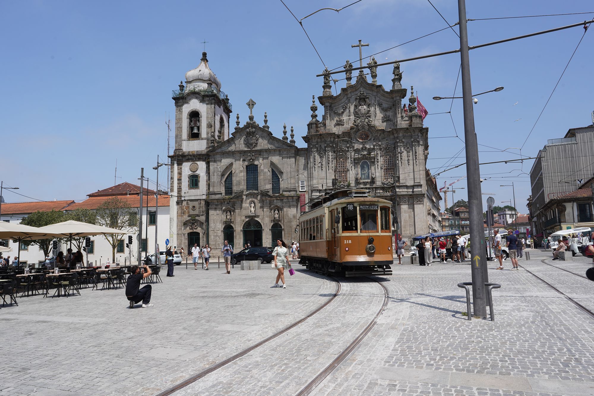 Porto Walk I (73) Porto Walk I (73)