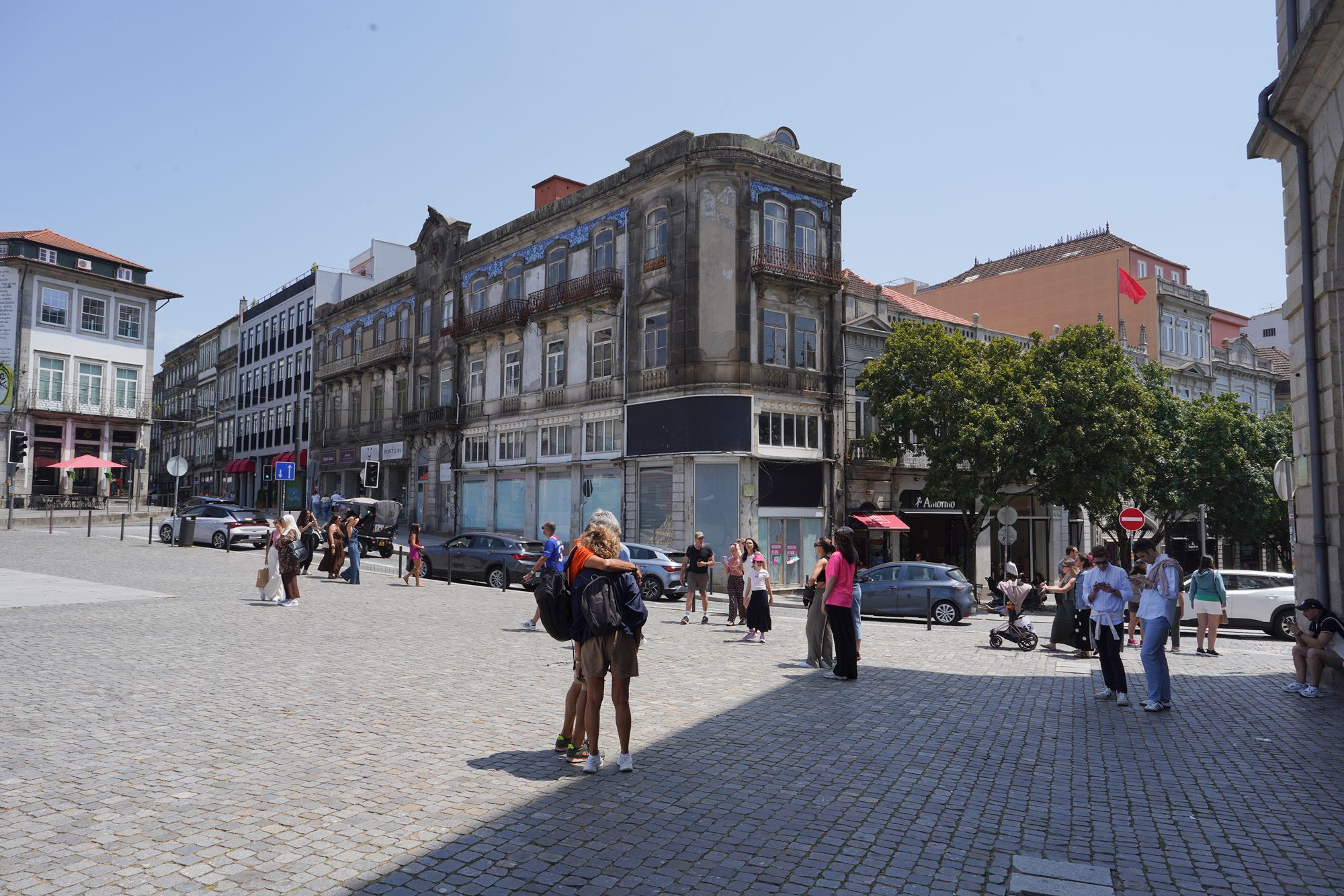 Porto Walk I (74) Porto Walk I (74)