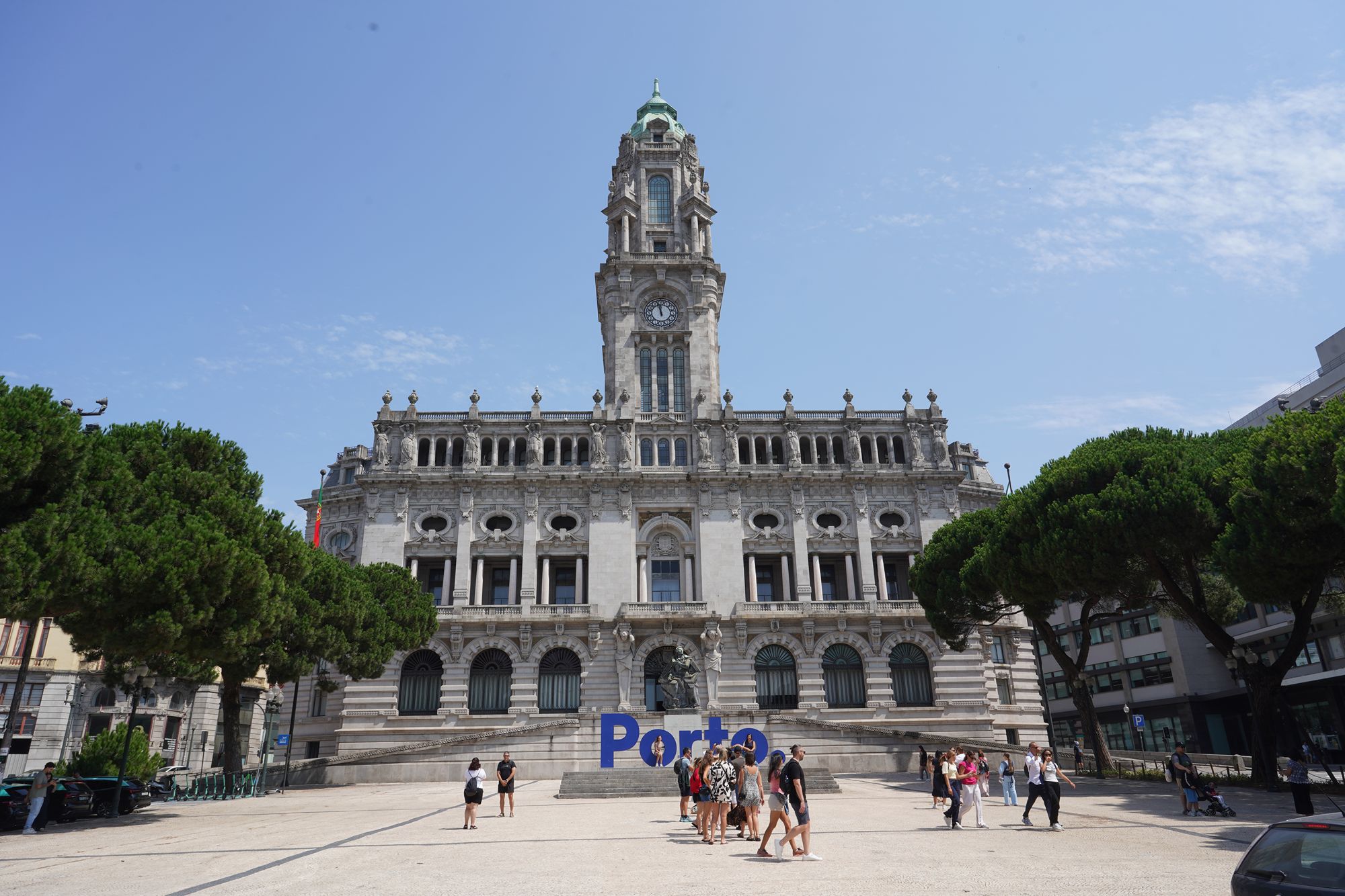 Porto Walk I (8) Porto Walk I (8)
