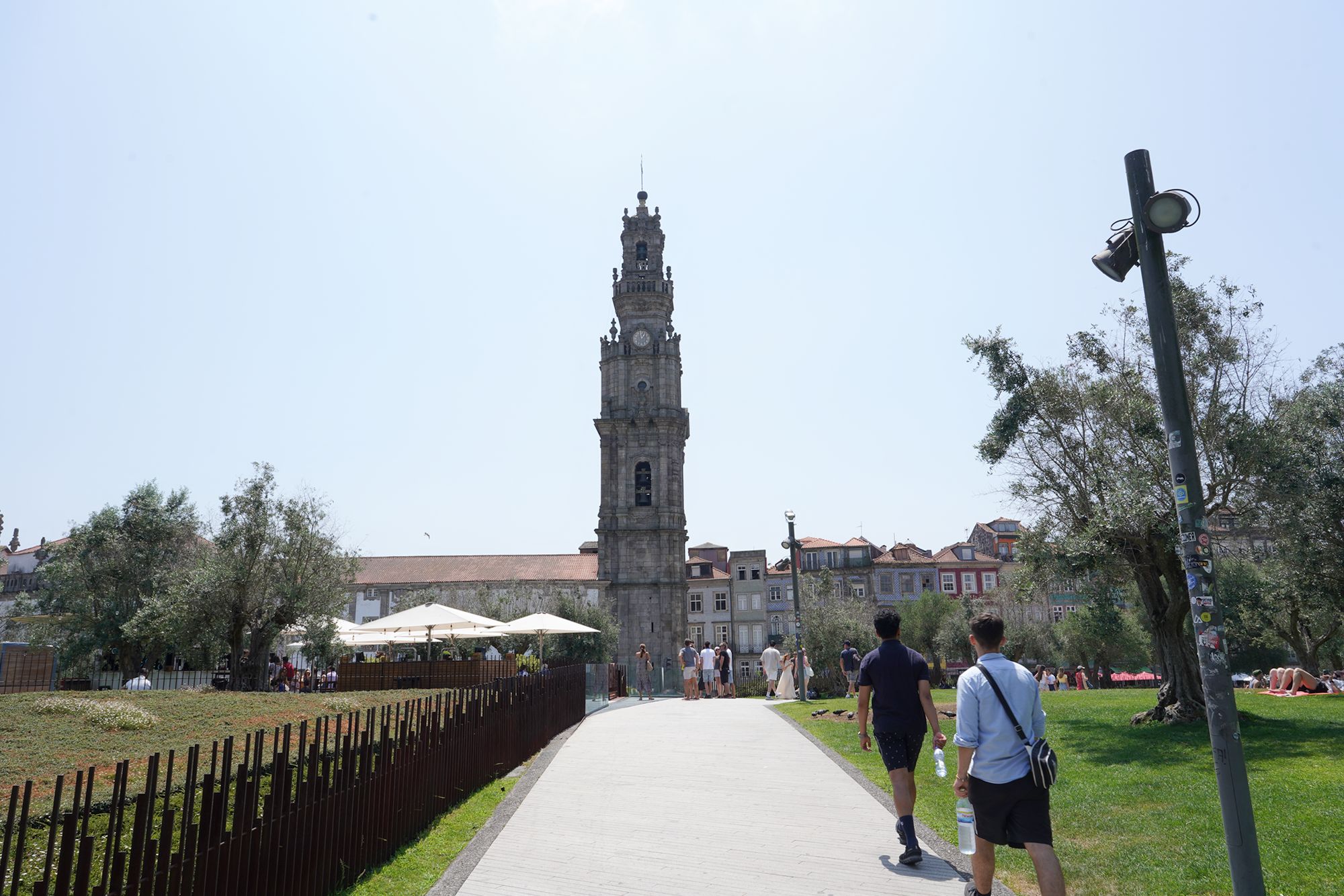 Porto Walk I (80) Porto Walk I (80)