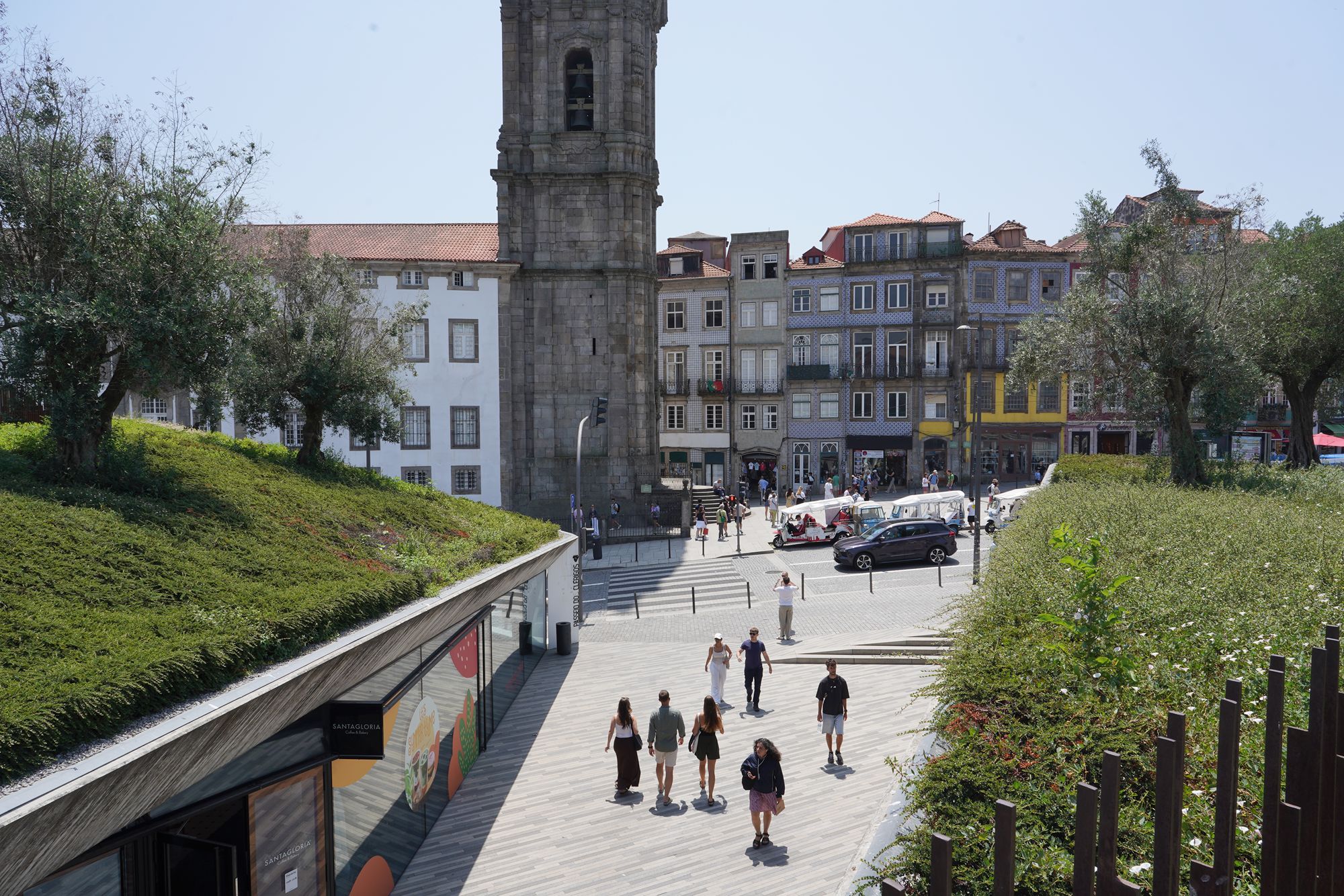 Porto Walk I (82) Porto Walk I (82)