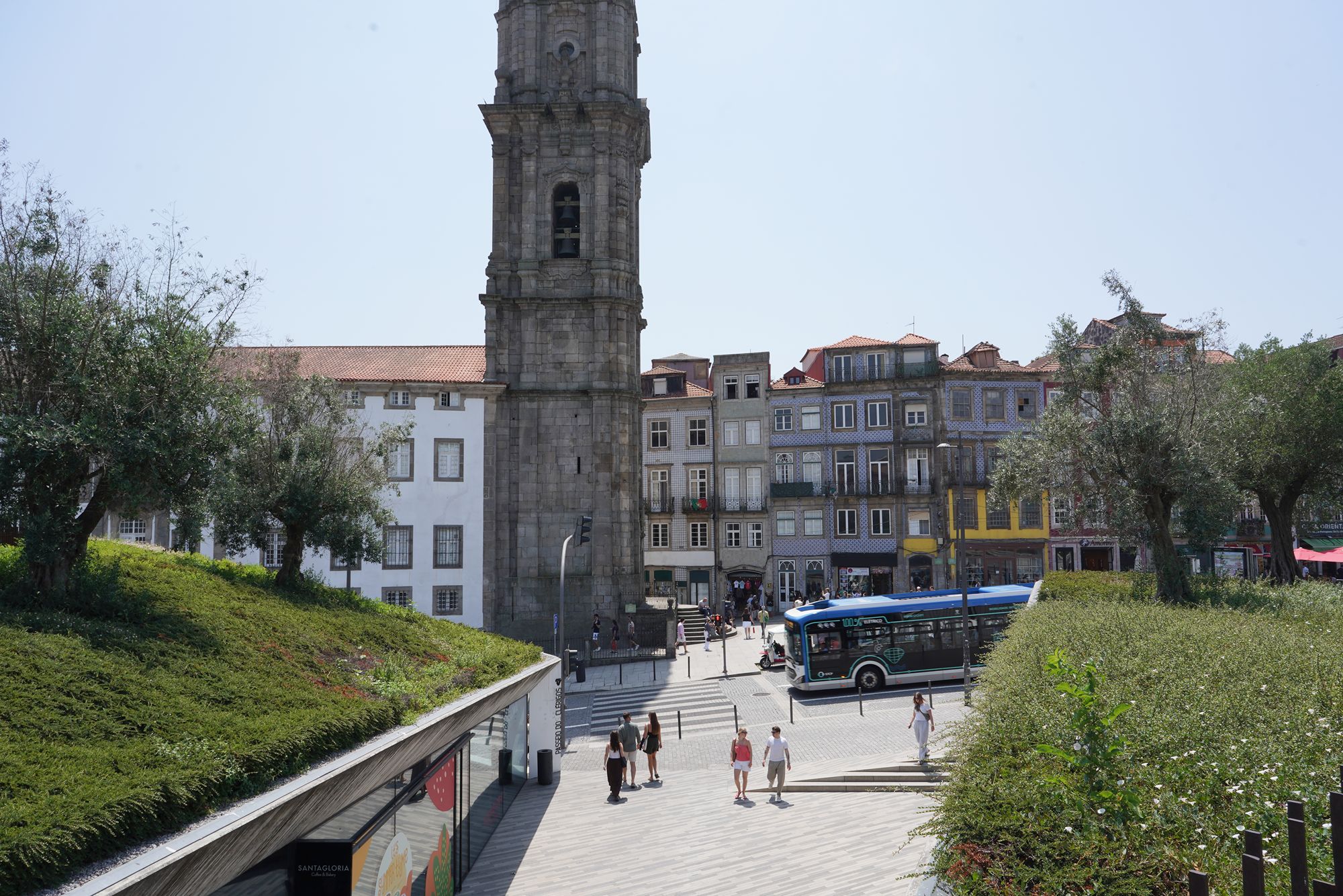 Porto Walk I (84) Porto Walk I (84)