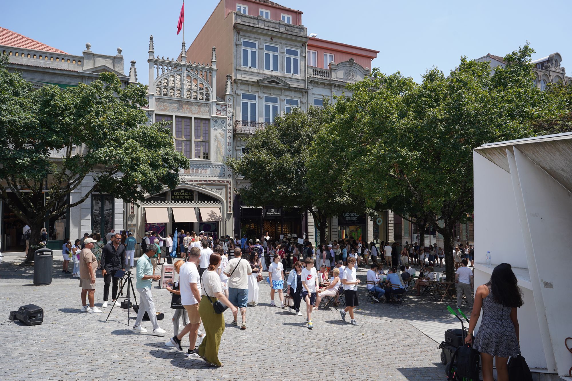 Porto Walk I (85) Porto Walk I (85)