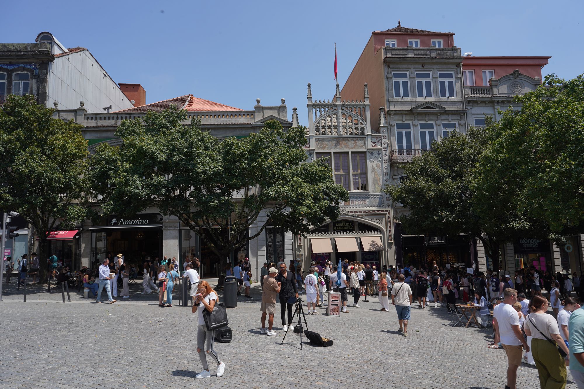 Porto Walk I (86) Porto Walk I (86)