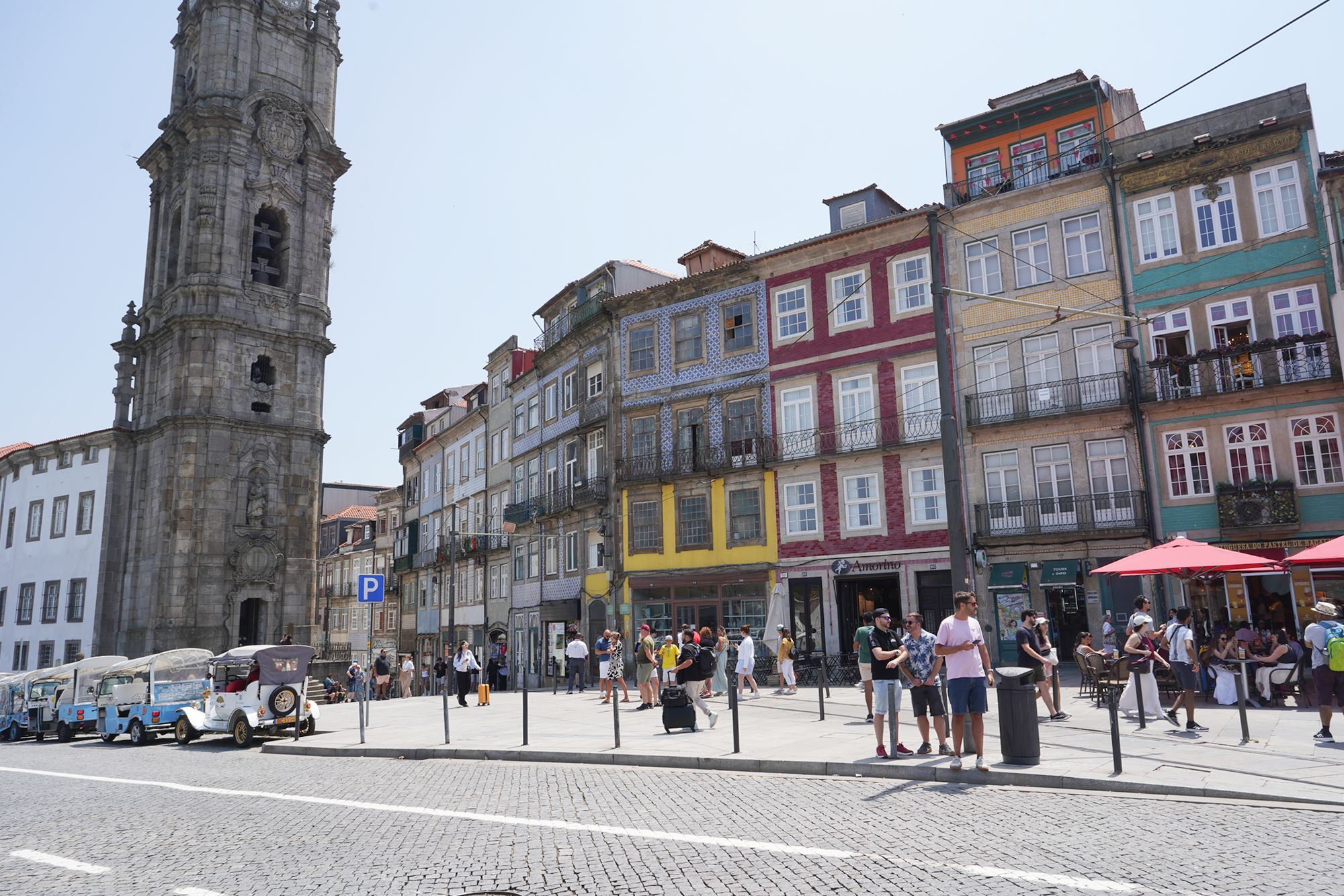 Porto Walk I (92) Porto Walk I (92)