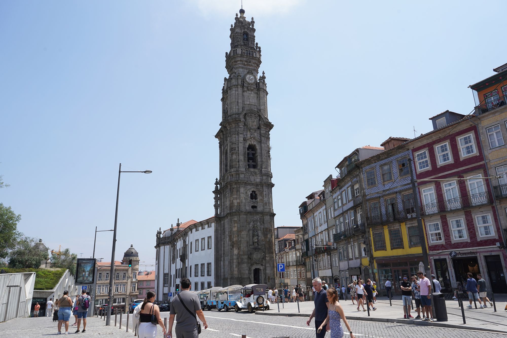 Porto Walk I (95) Porto Walk I (95)