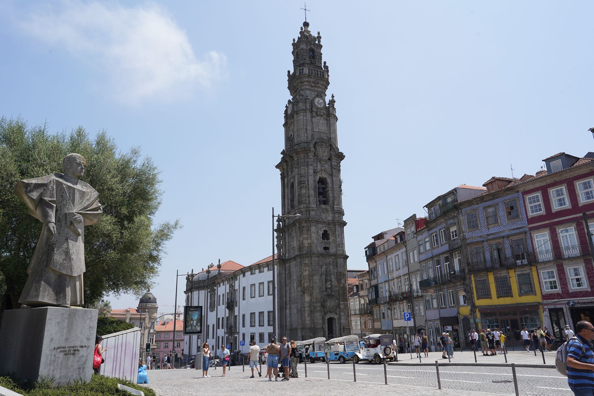 Porto Walk I (97) Porto Walk I (97)