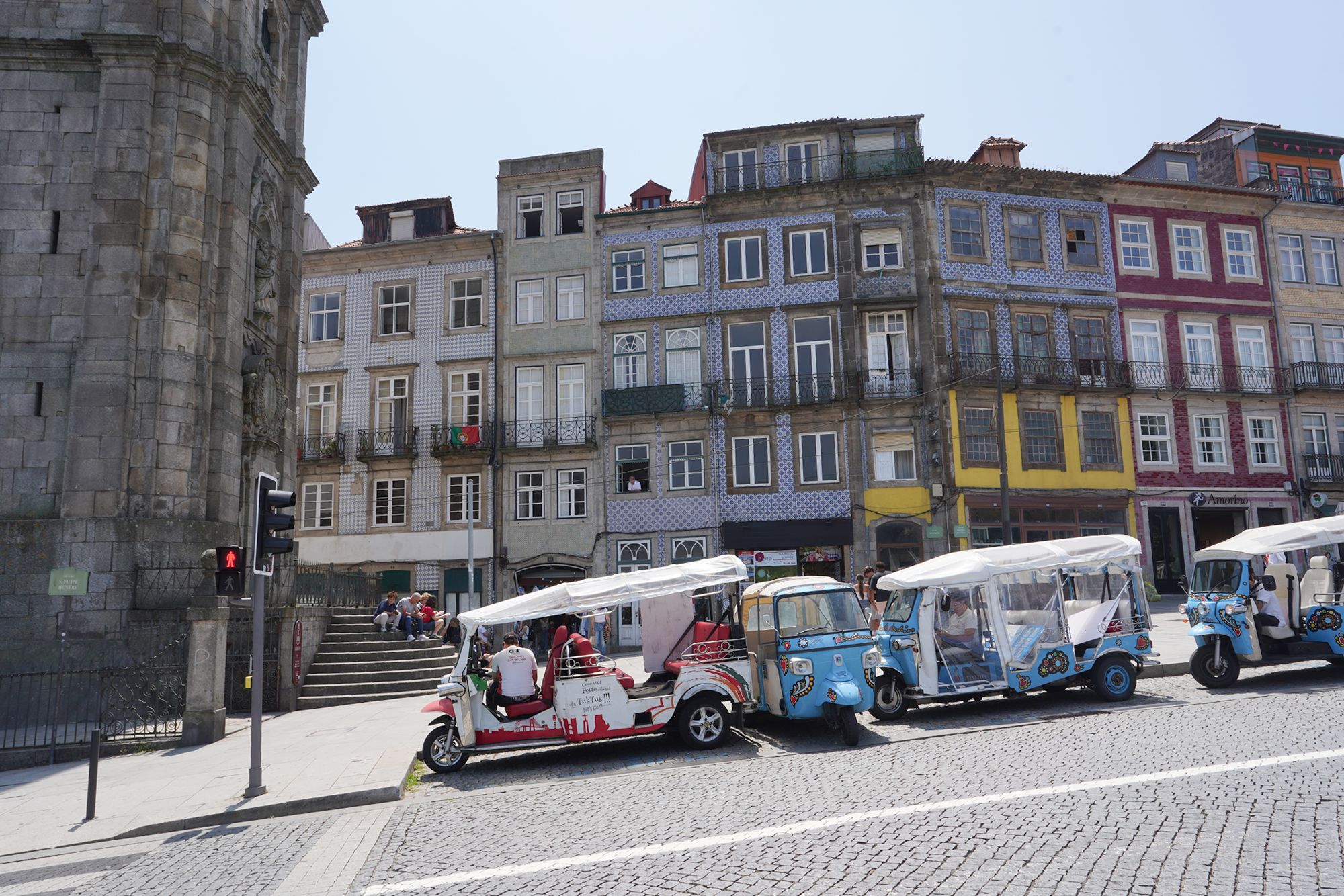 Porto Walk I (99) Porto Walk I (99)