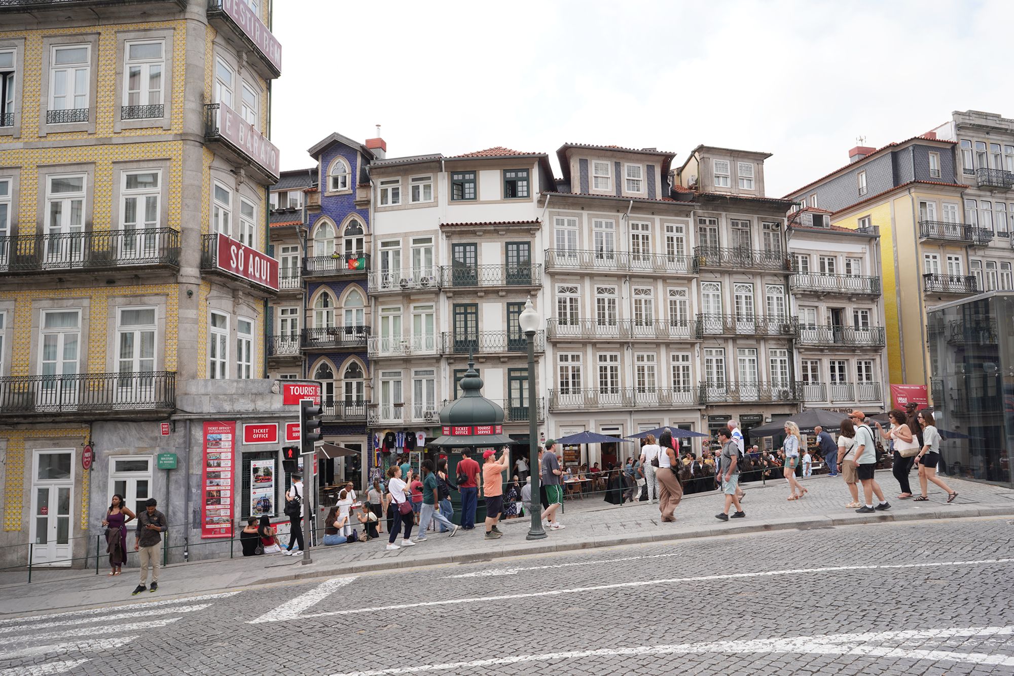 Porto Walk II (101)