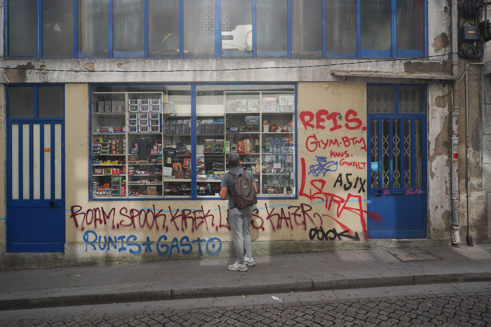 Porto Walk II (111)