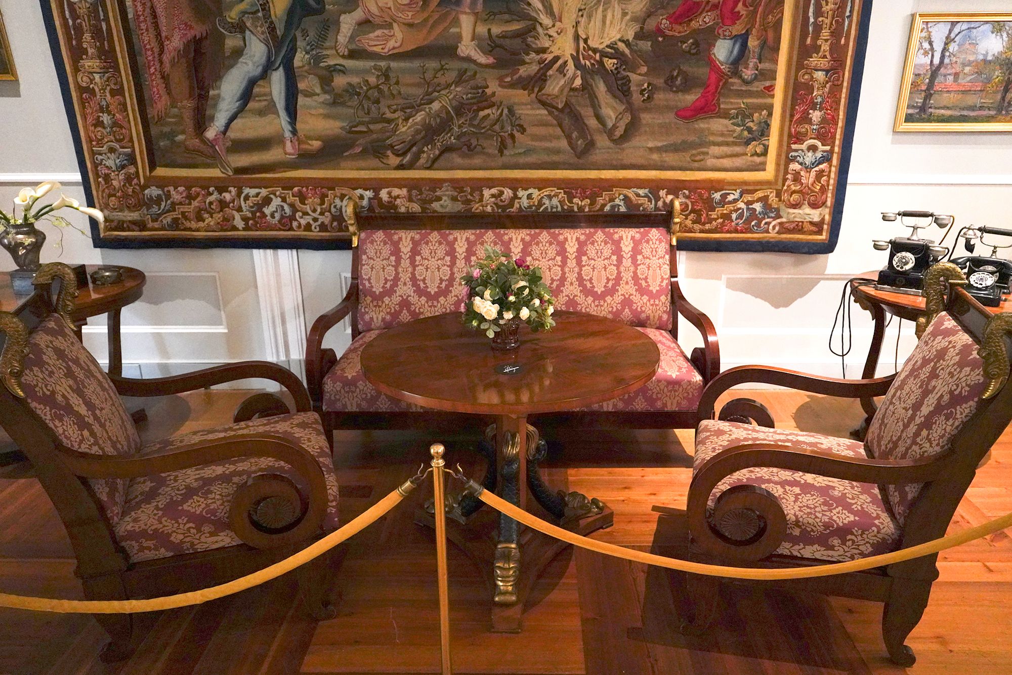 The Royal Castle in Warsaw (29) The Royal Castle in Warsaw (29)