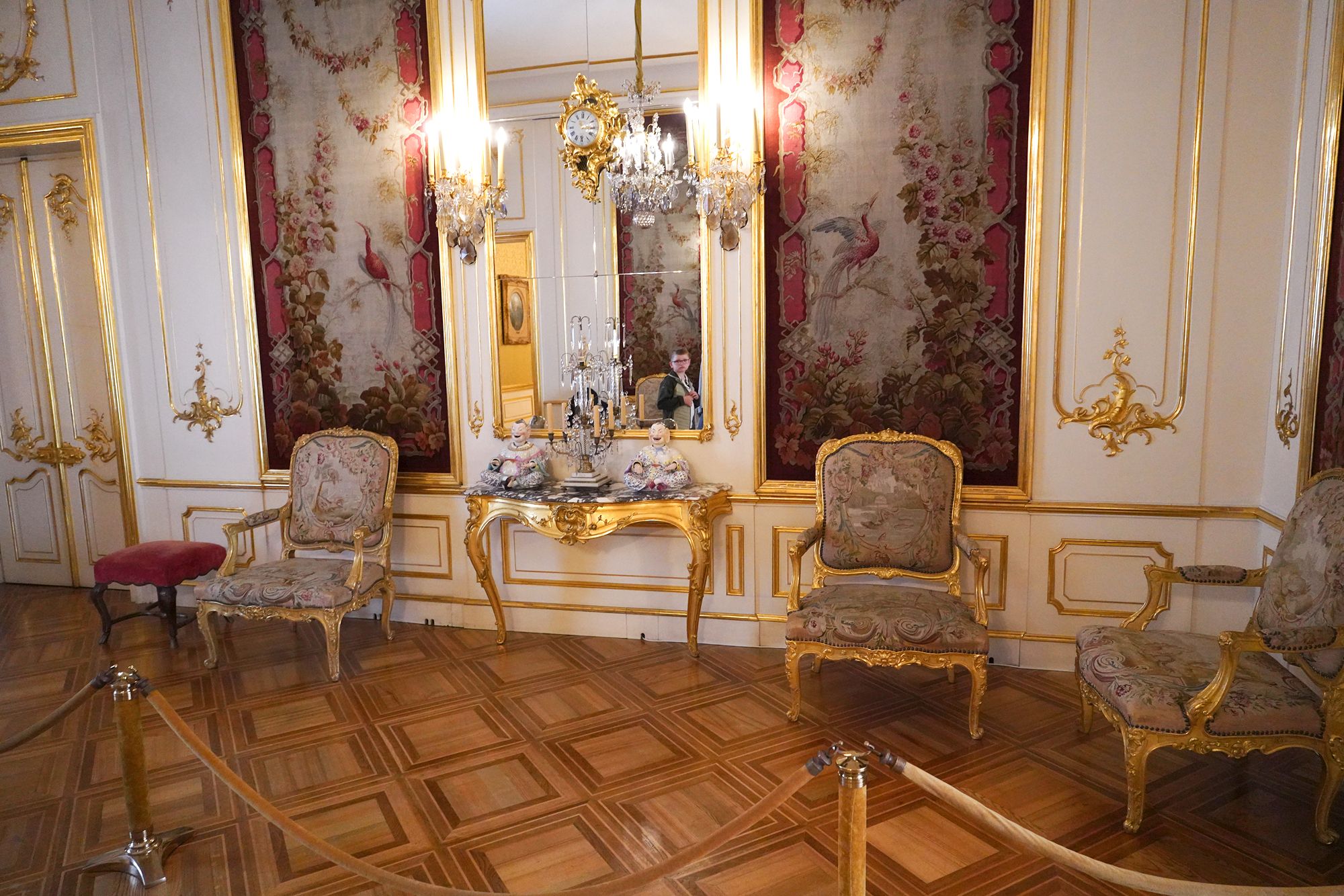 The Royal Castle in Warsaw (39) The Royal Castle in Warsaw (39)