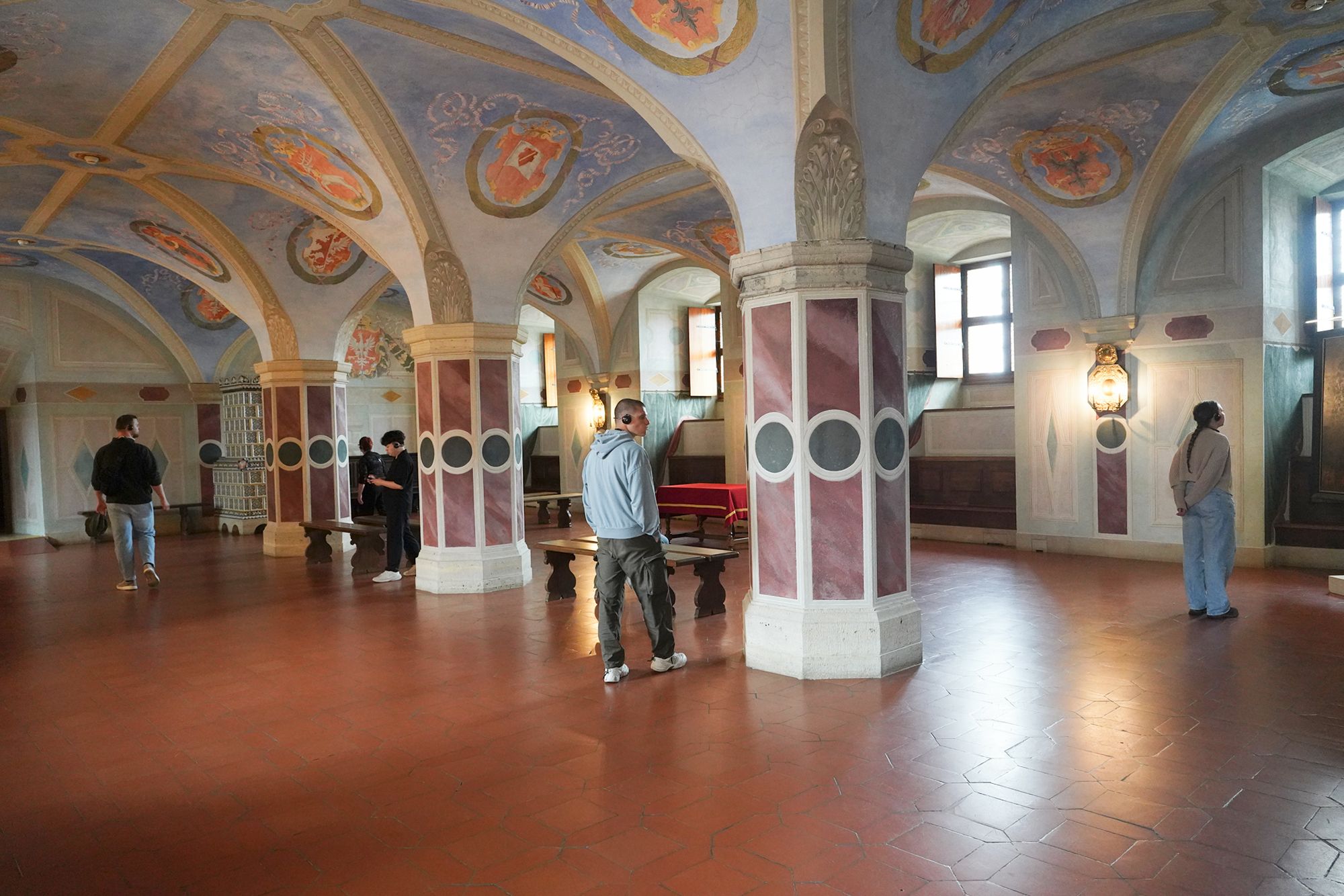 The Royal Castle in Warsaw (52) The Royal Castle in Warsaw (52)