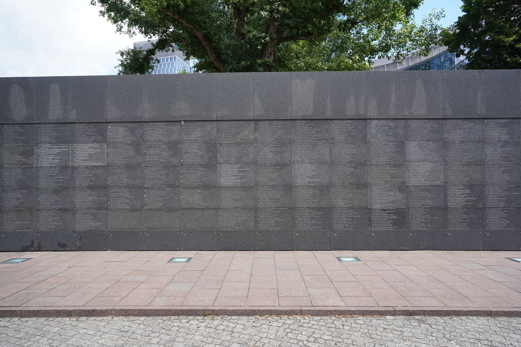 Warsaw Uprising Museum (10)
