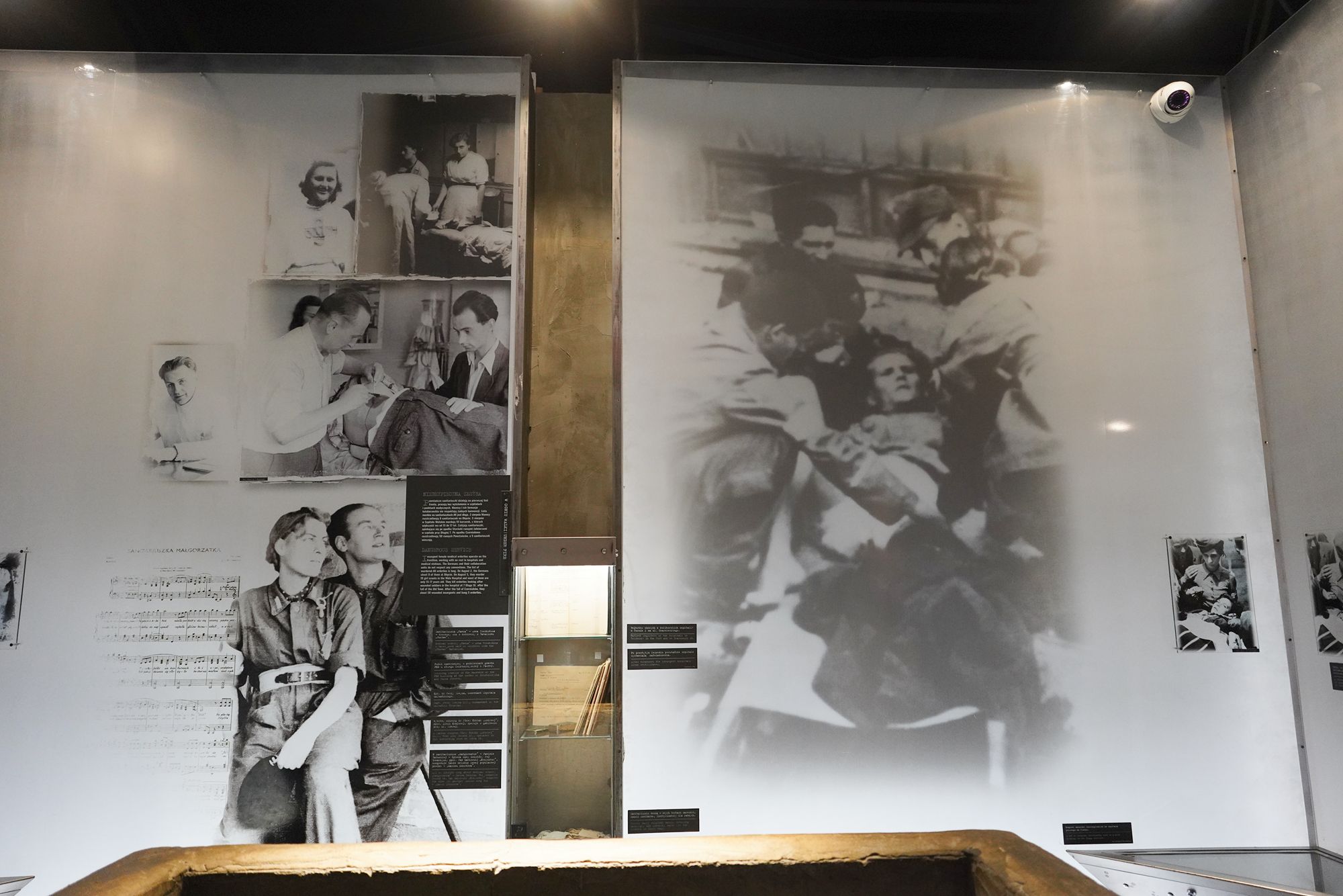 Warsaw Uprising Museum (106)