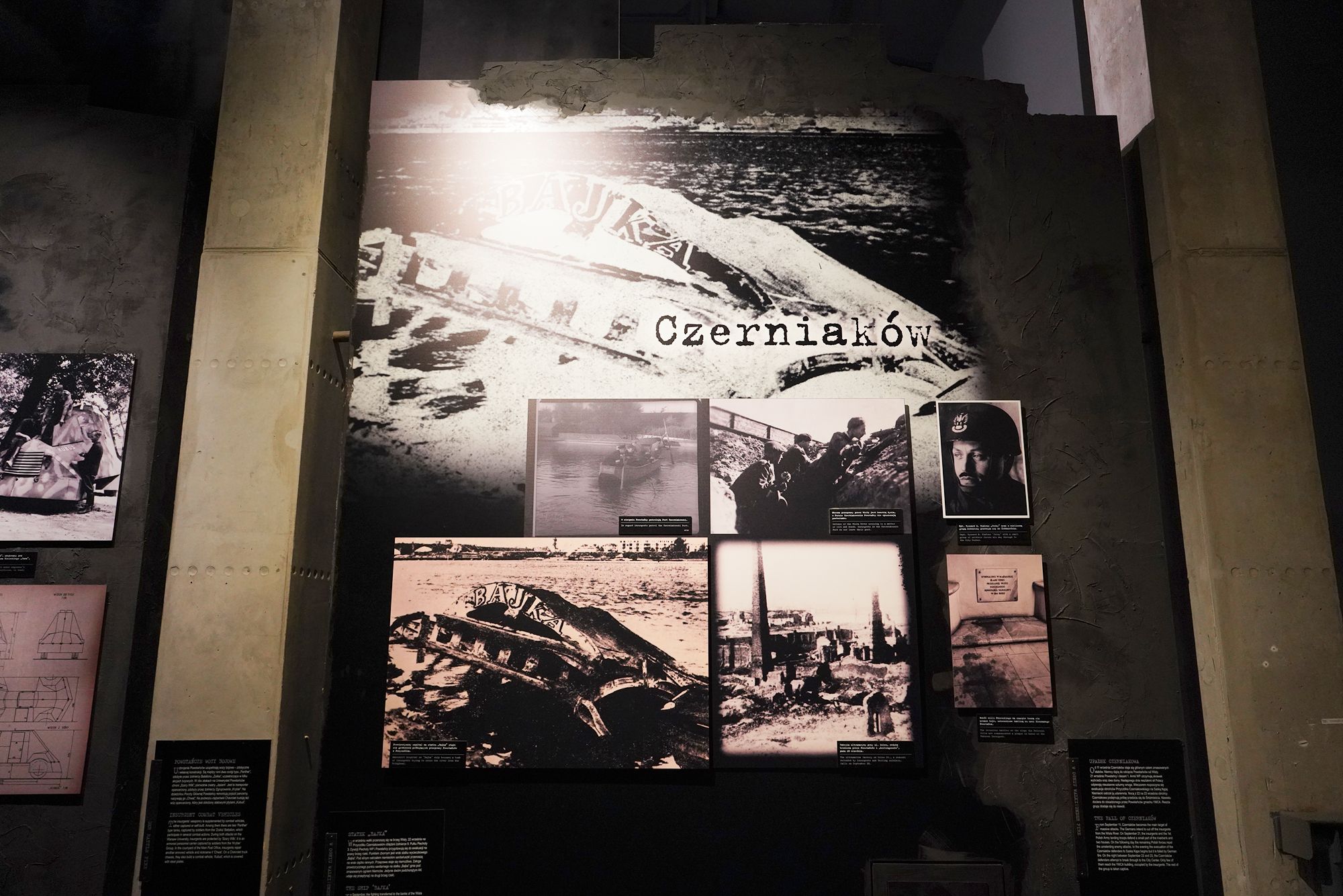 Warsaw Uprising Museum (109)