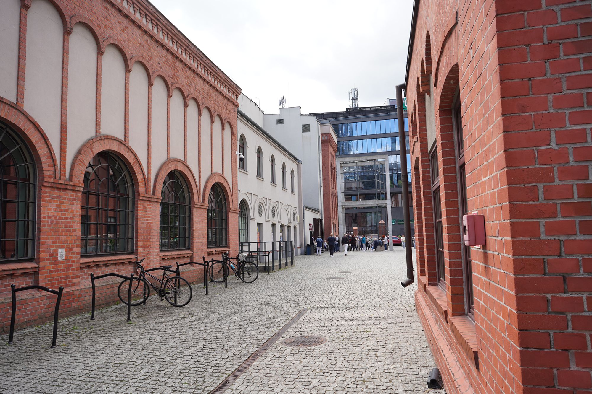 Warsaw Uprising Museum (11)