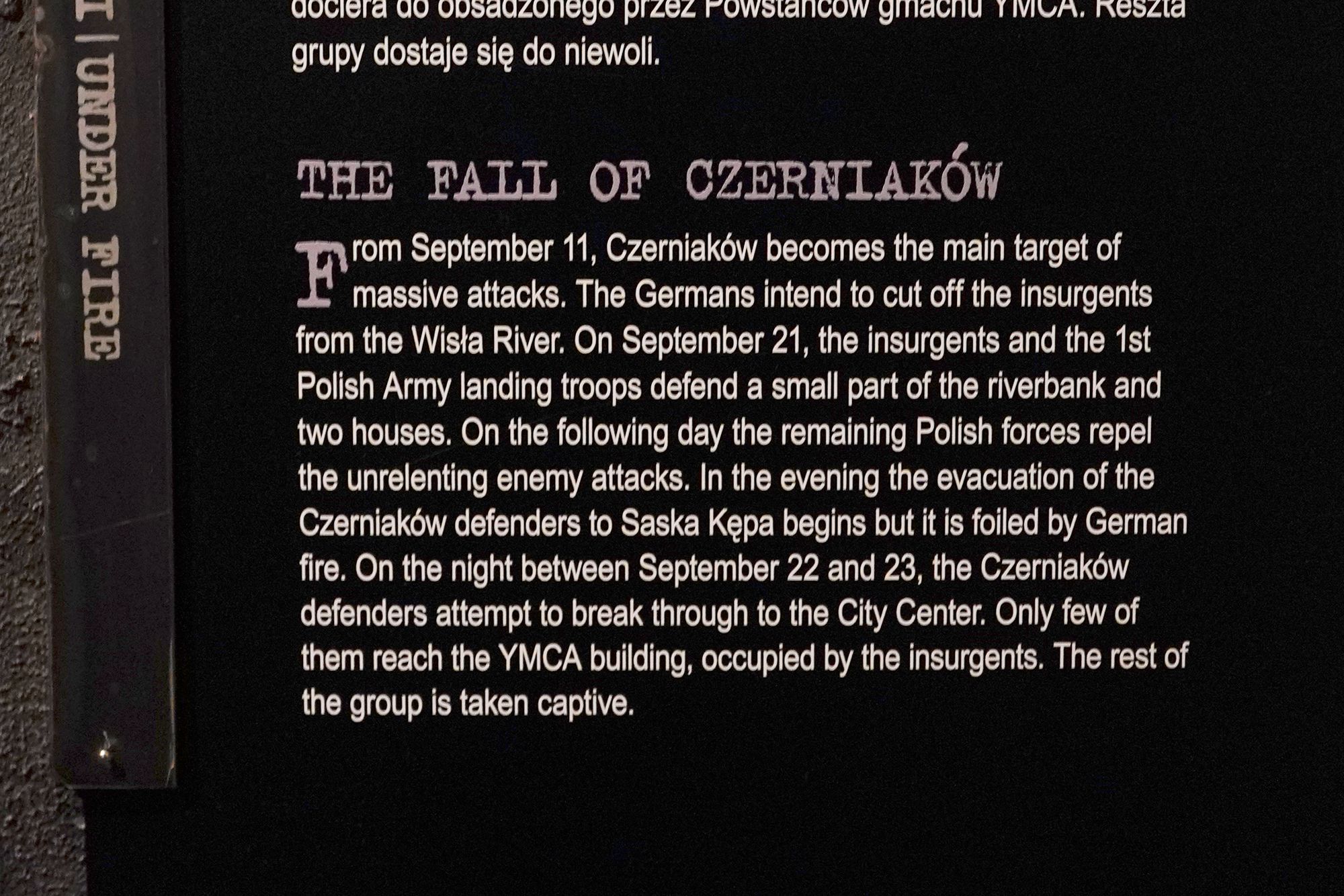 Warsaw Uprising Museum (110)