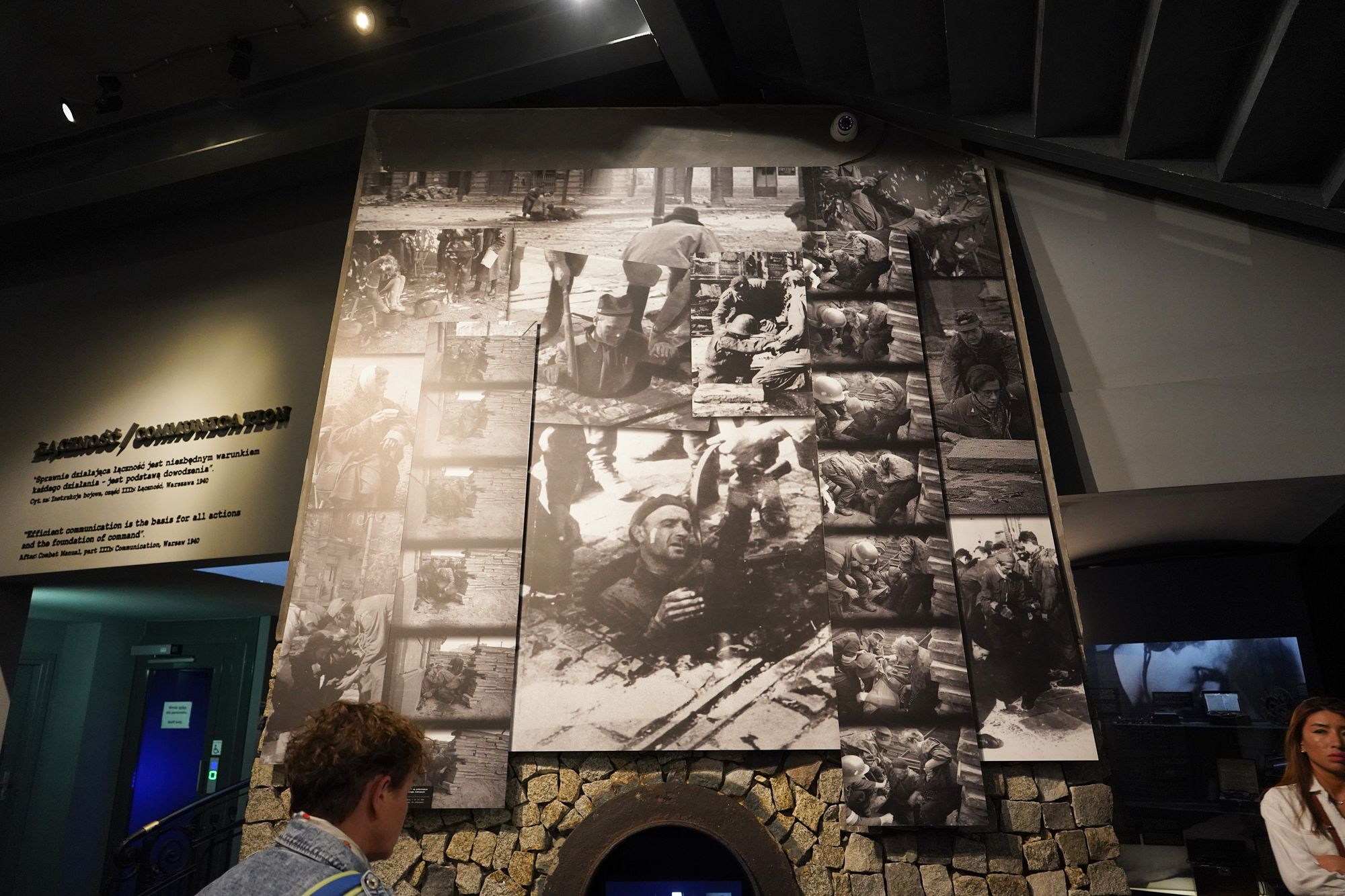 Warsaw Uprising Museum (111)