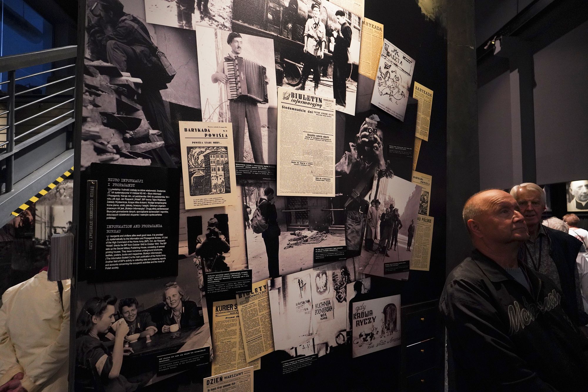 Warsaw Uprising Museum (113)