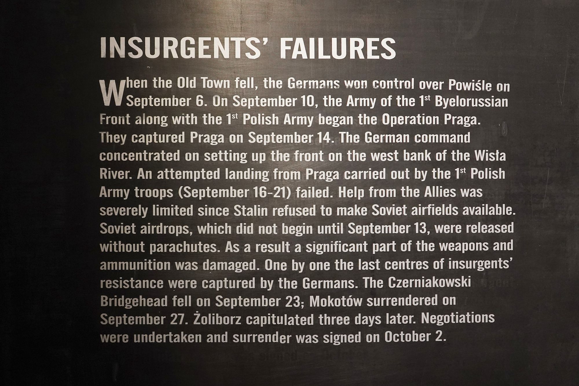 Warsaw Uprising Museum (115)