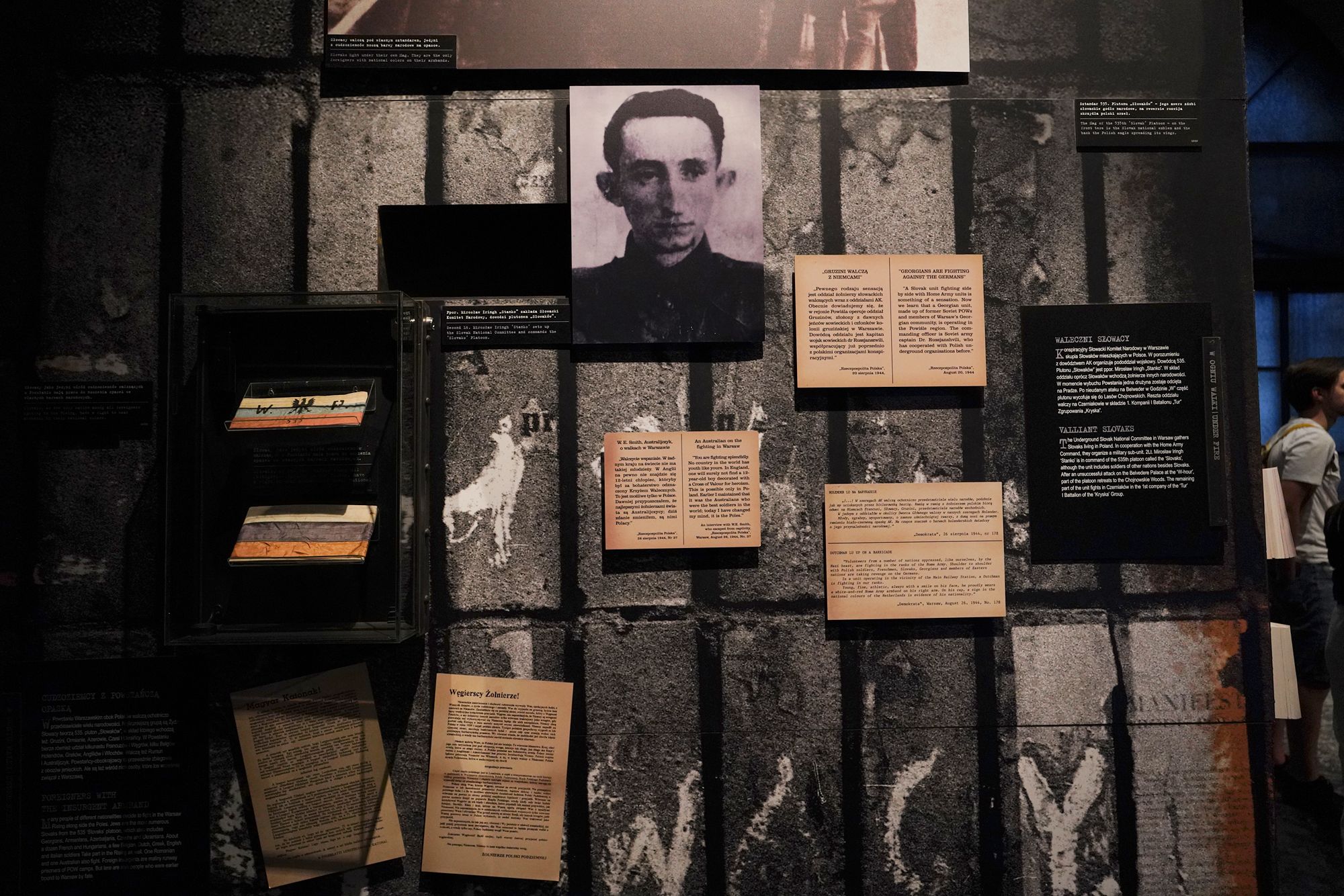 Warsaw Uprising Museum (116)