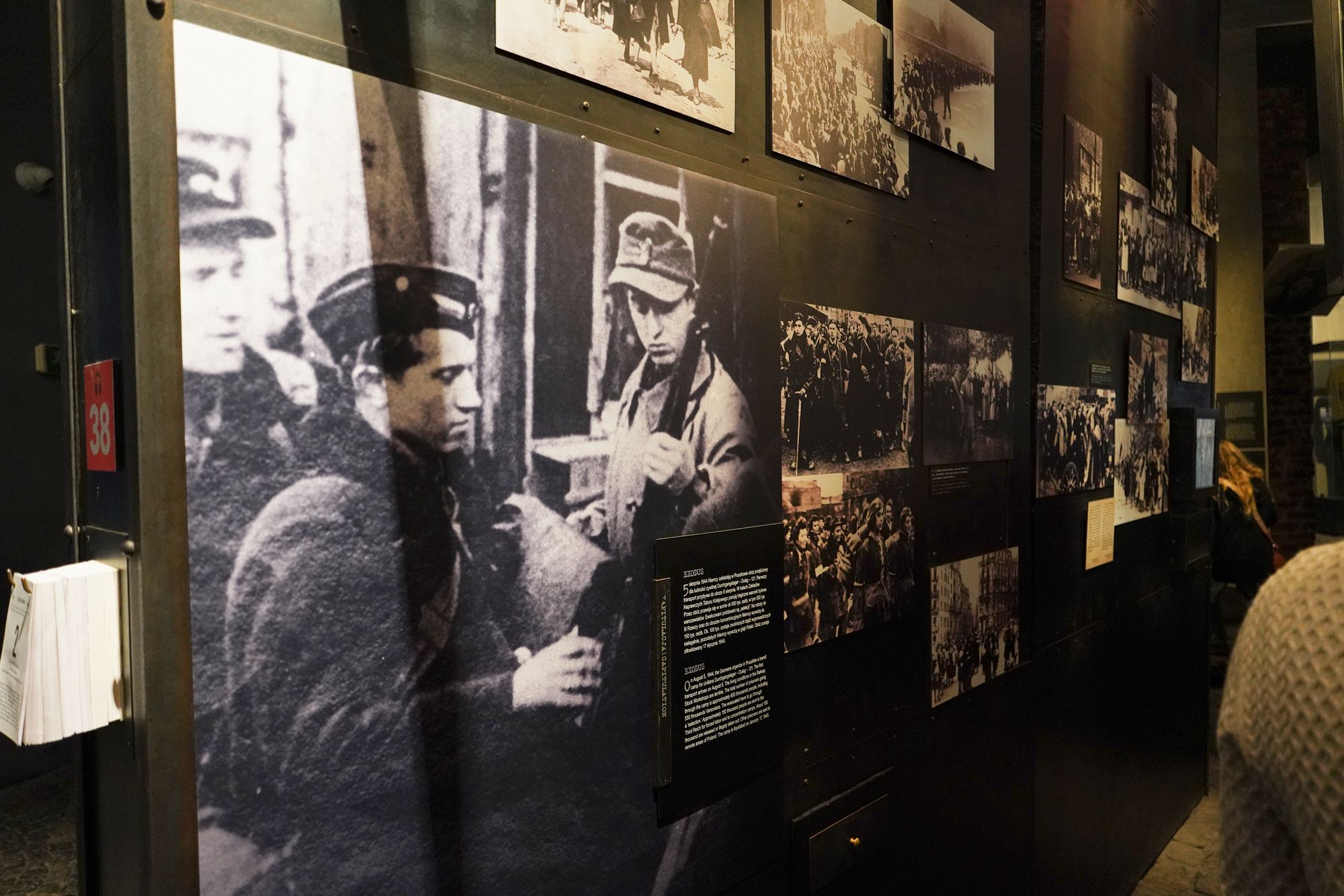 Warsaw Uprising Museum (125)