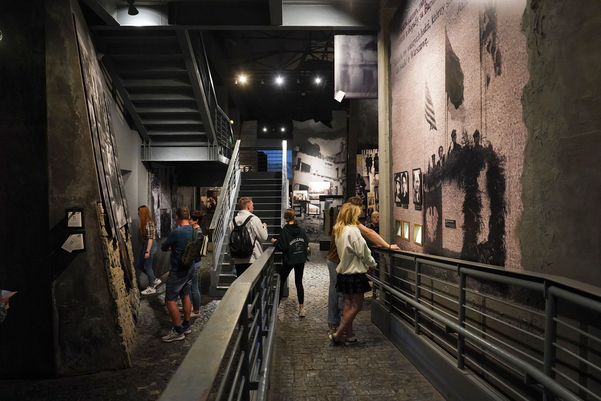 Warsaw Uprising Museum (127)