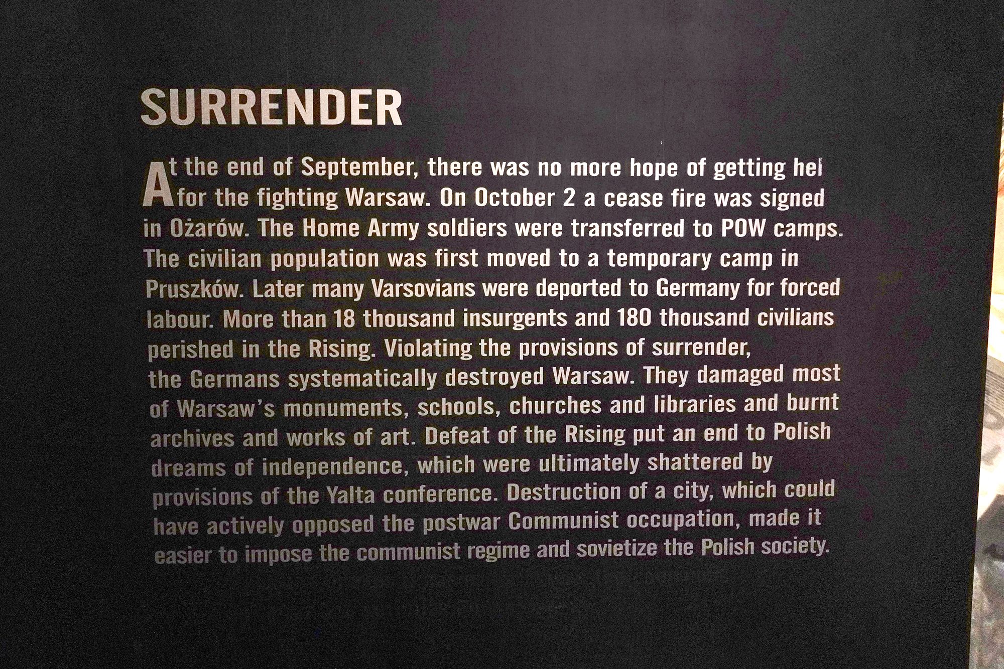 Warsaw Uprising Museum (128)