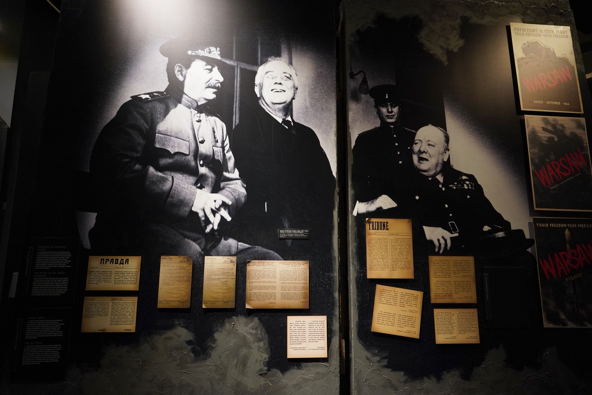 Warsaw Uprising Museum (131)