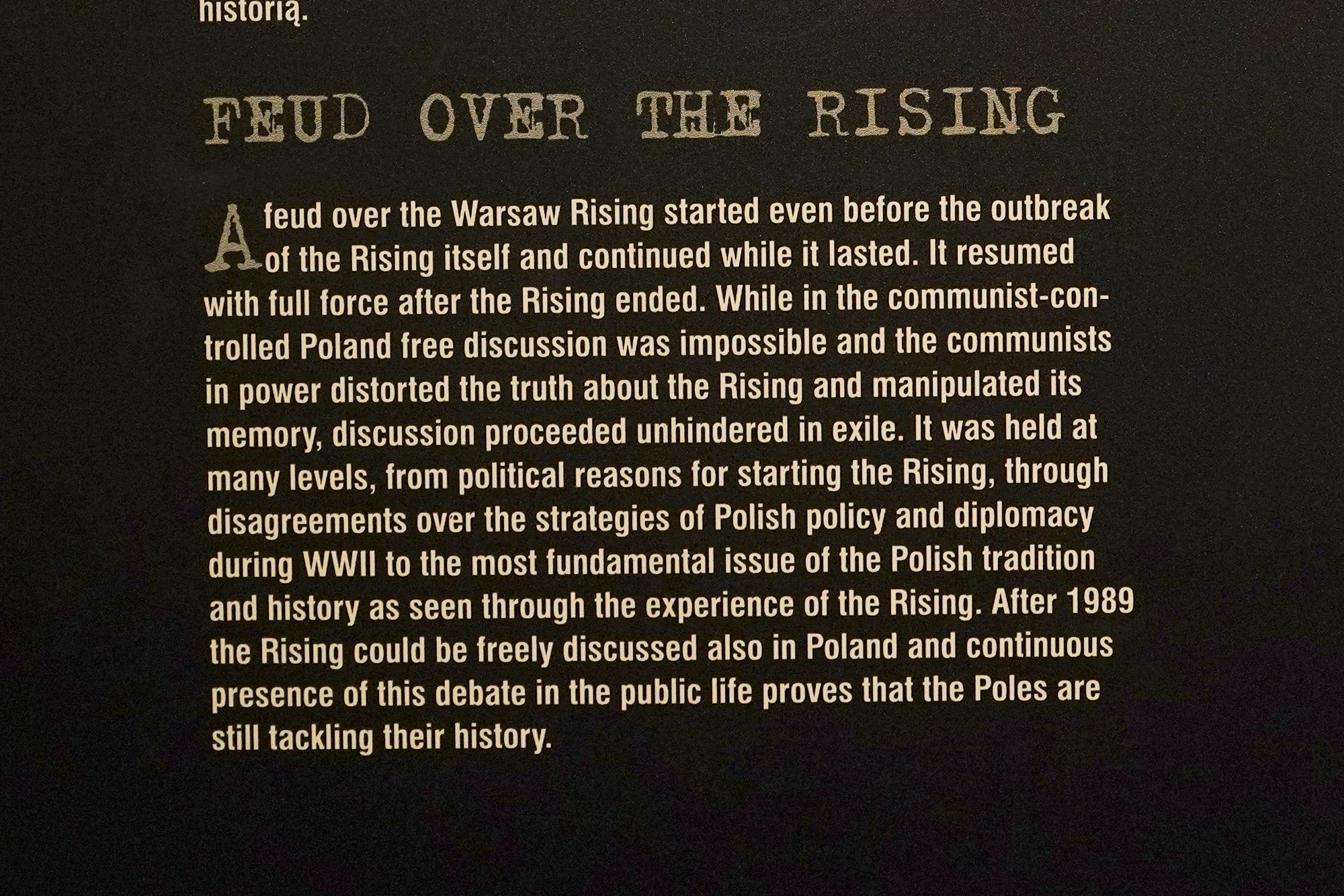Warsaw Uprising Museum (134)
