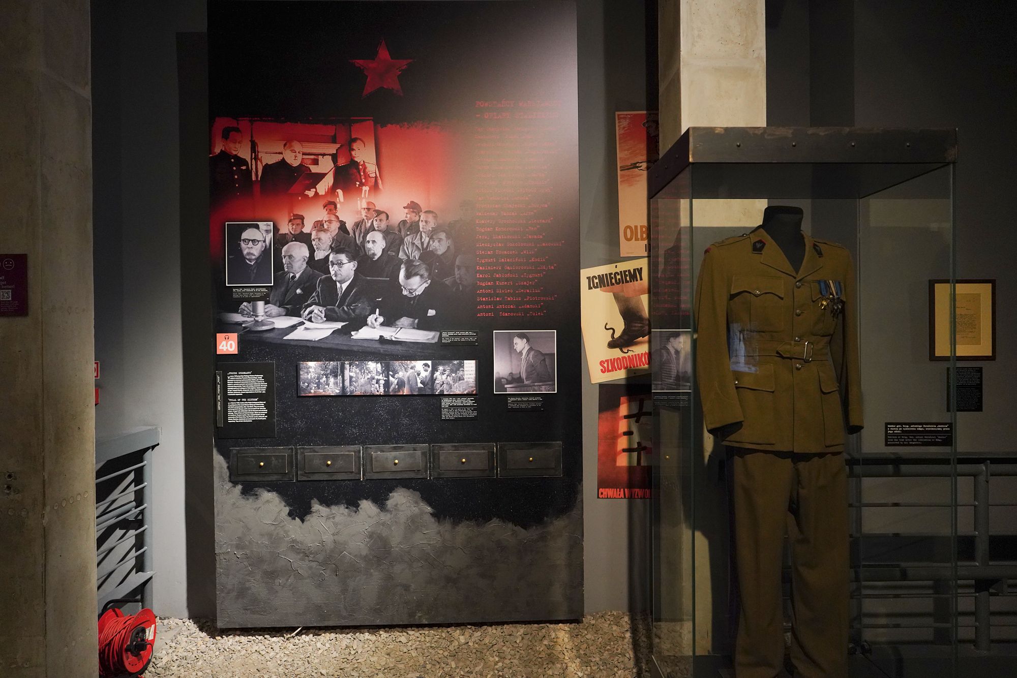 Warsaw Uprising Museum (139)