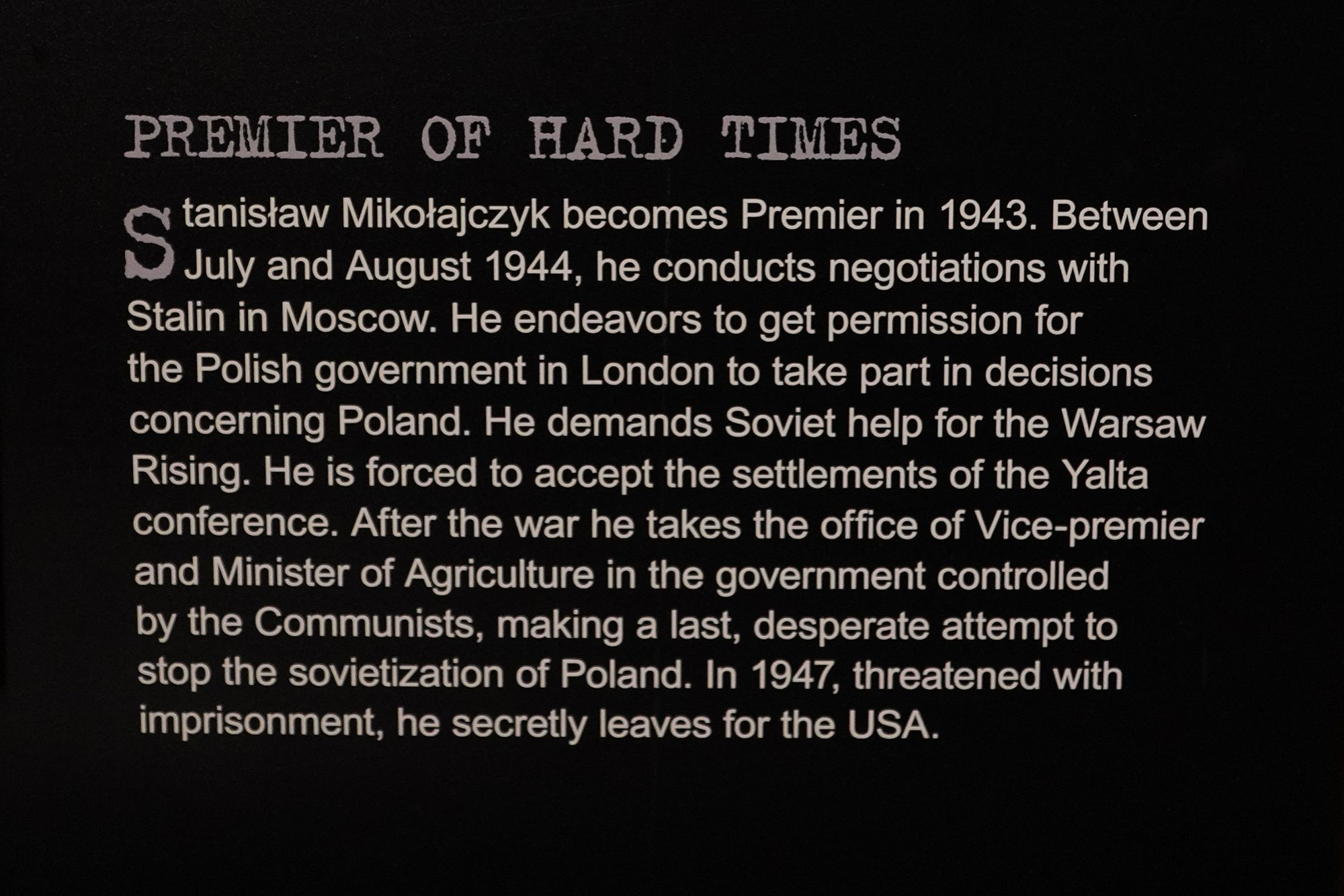 Warsaw Uprising Museum (143)