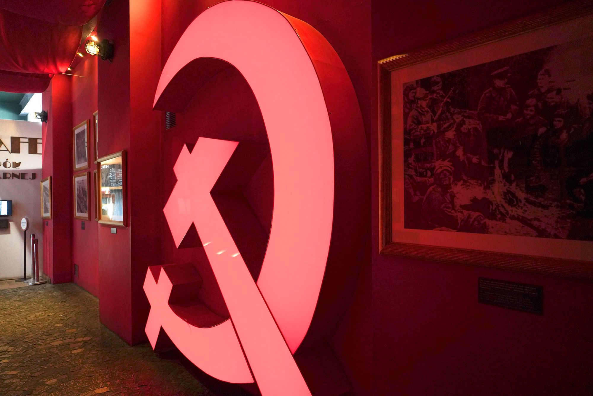 Warsaw Uprising Museum (147)