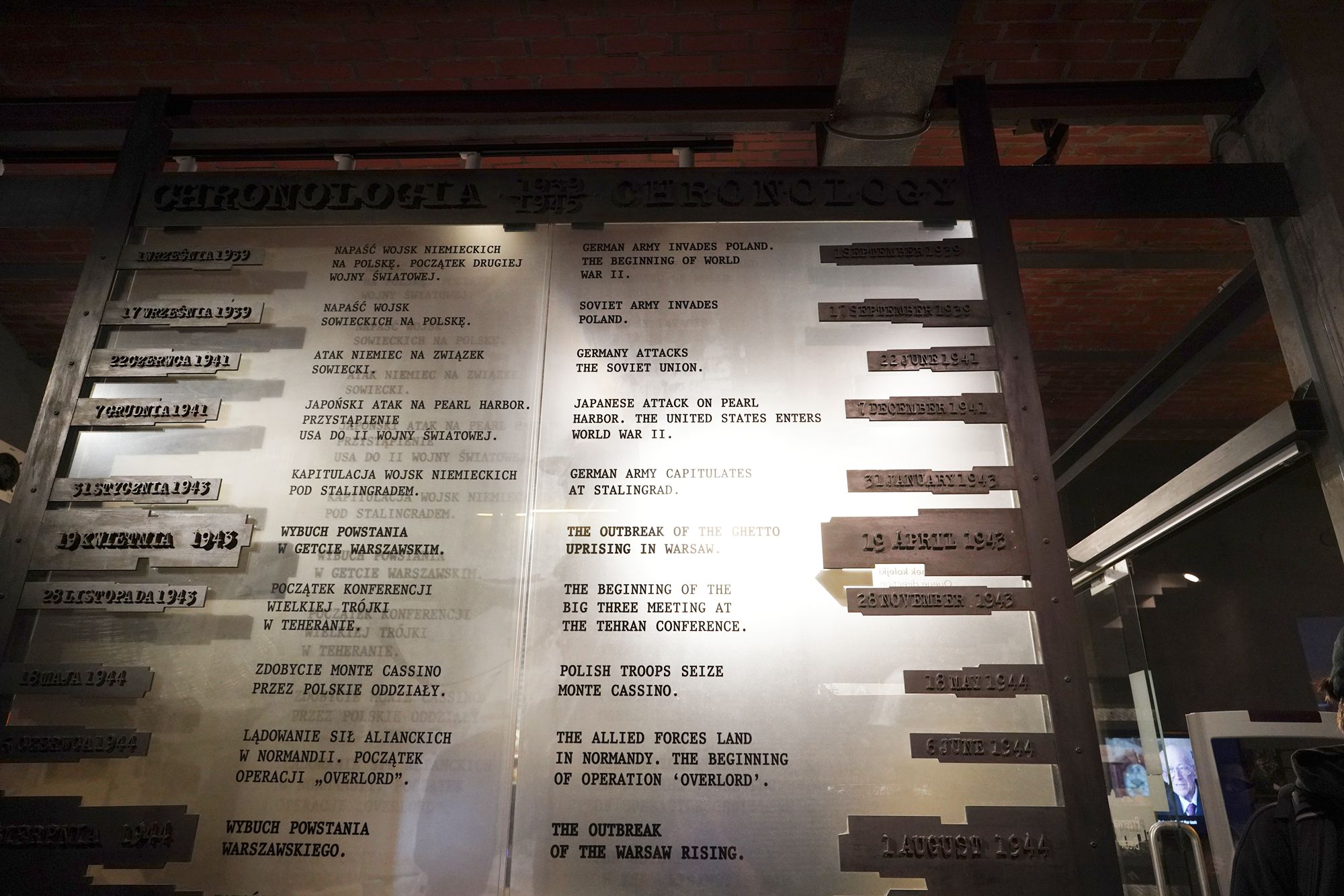 Warsaw Uprising Museum (15)