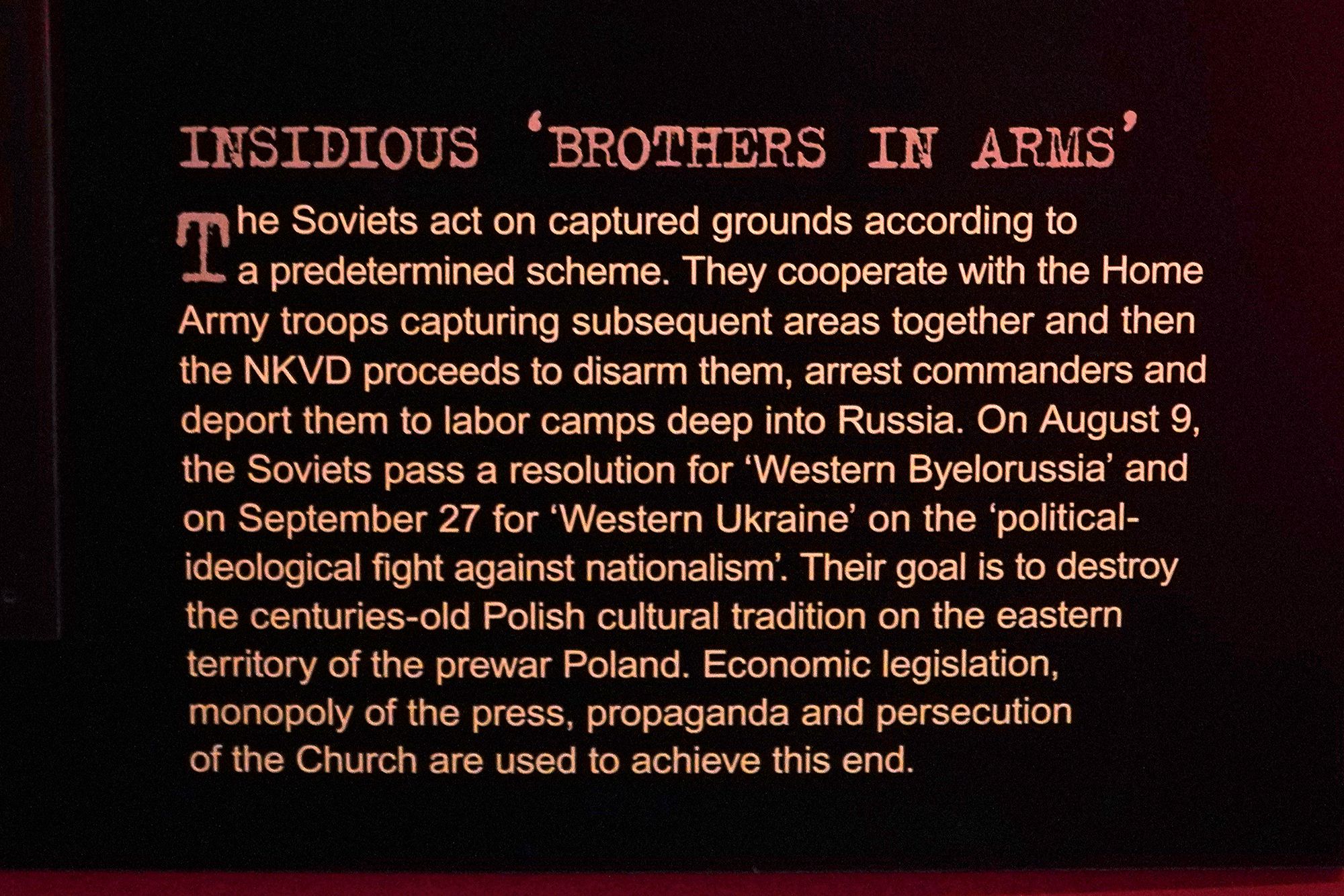 Warsaw Uprising Museum (150)