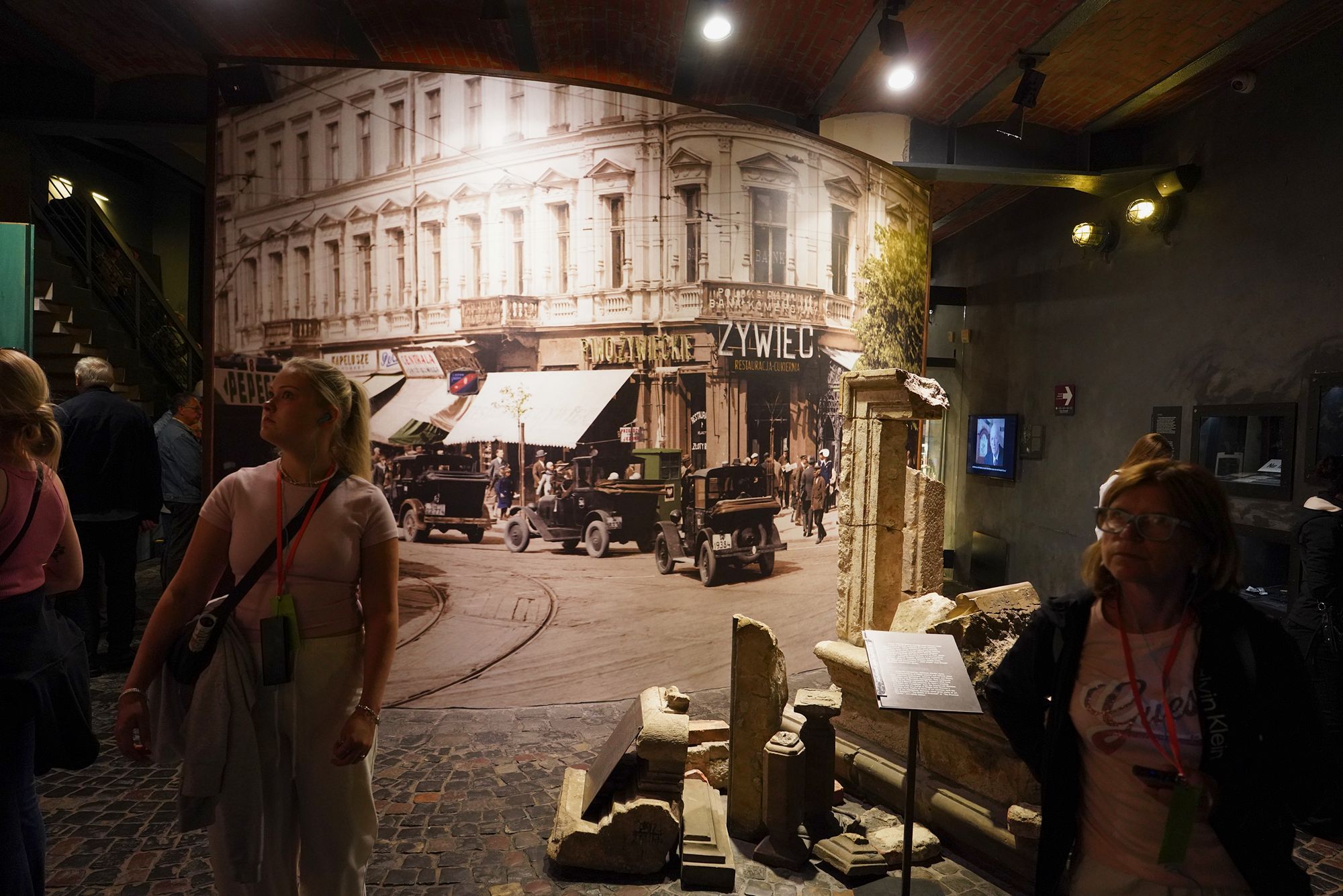 Warsaw Uprising Museum (155)