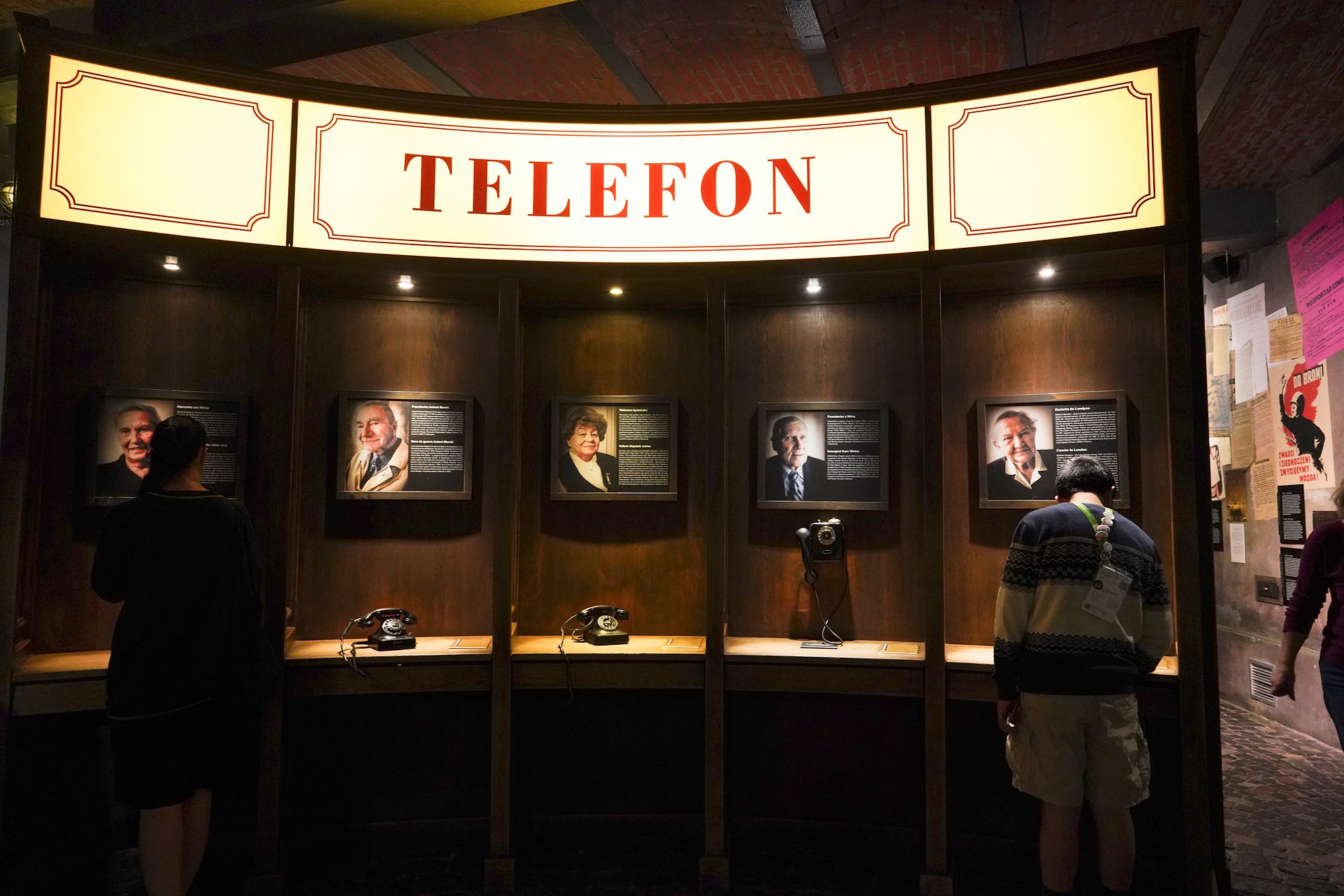 Warsaw Uprising Museum (17)