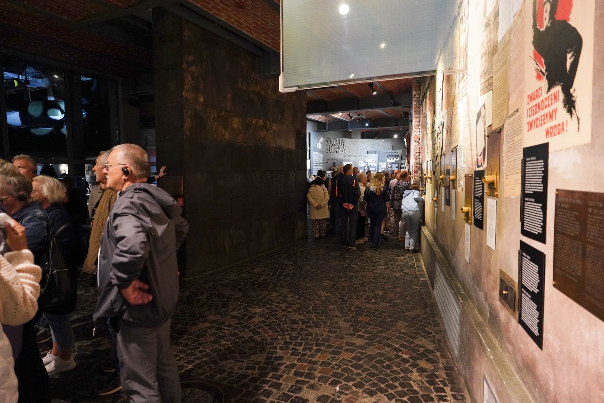 Warsaw Uprising Museum (18)