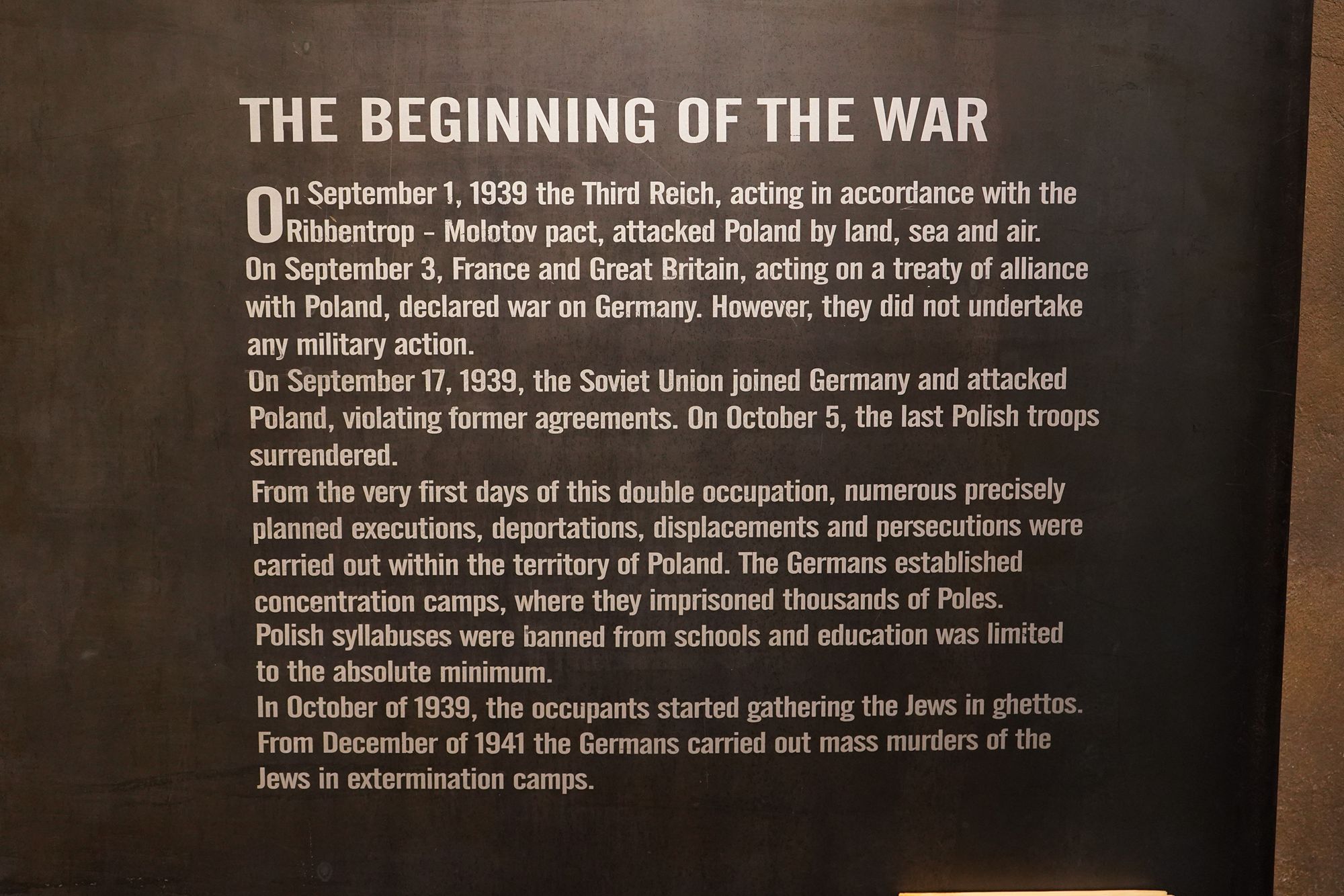 Warsaw Uprising Museum (19)