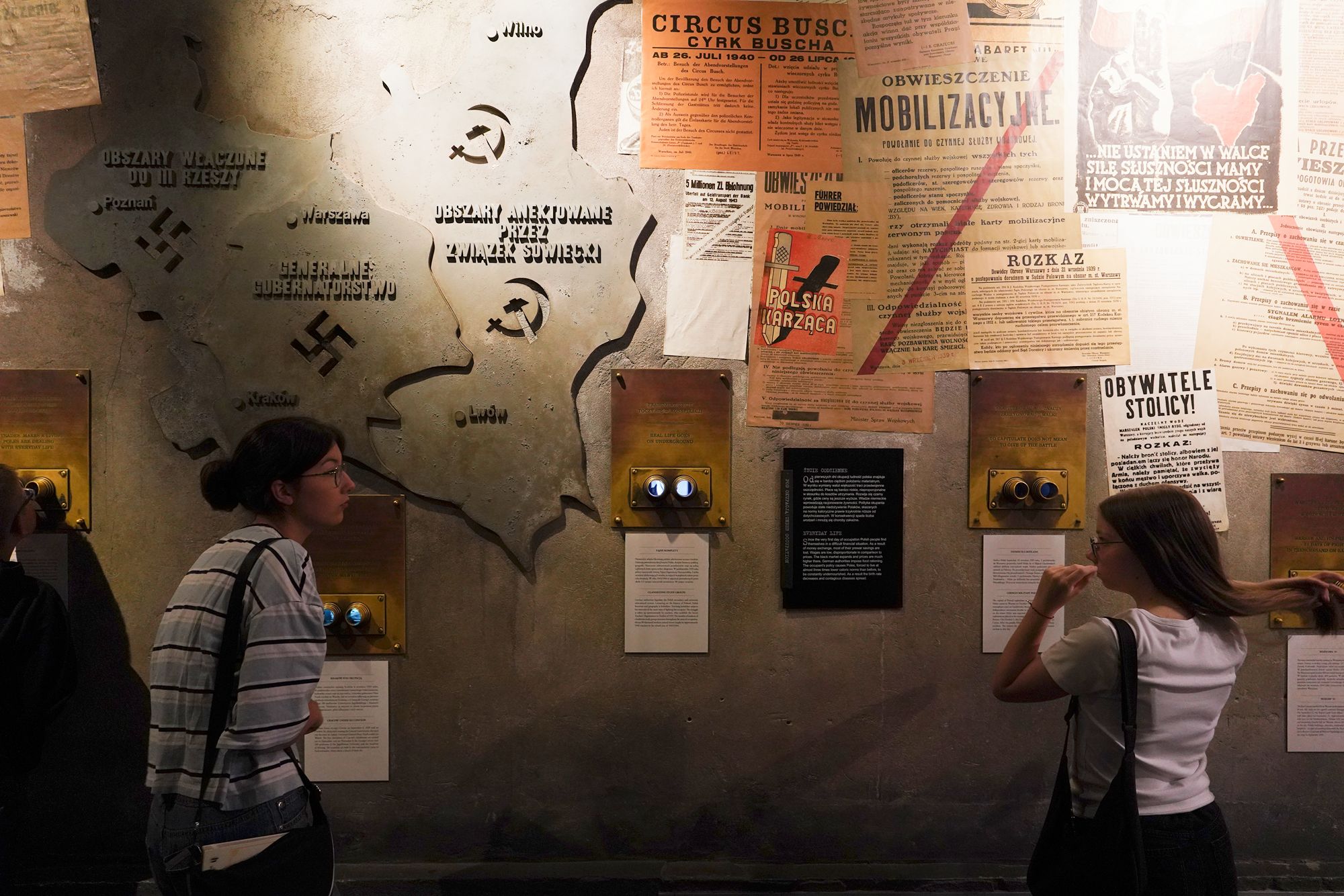 Warsaw Uprising Museum (22)
