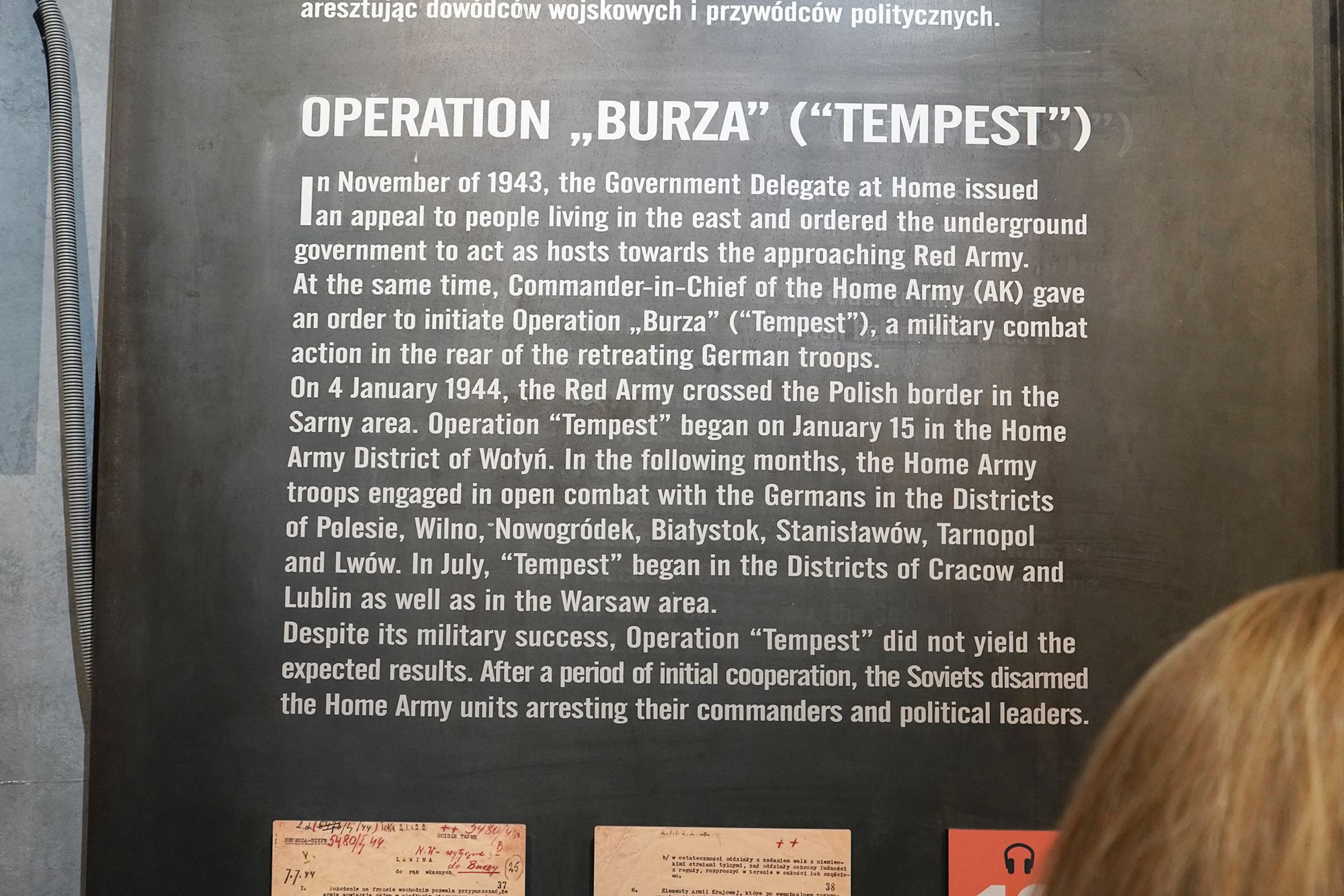 Warsaw Uprising Museum (24)