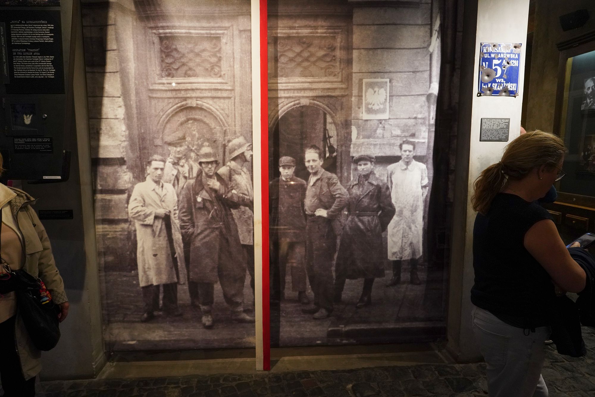 Warsaw Uprising Museum (28)
