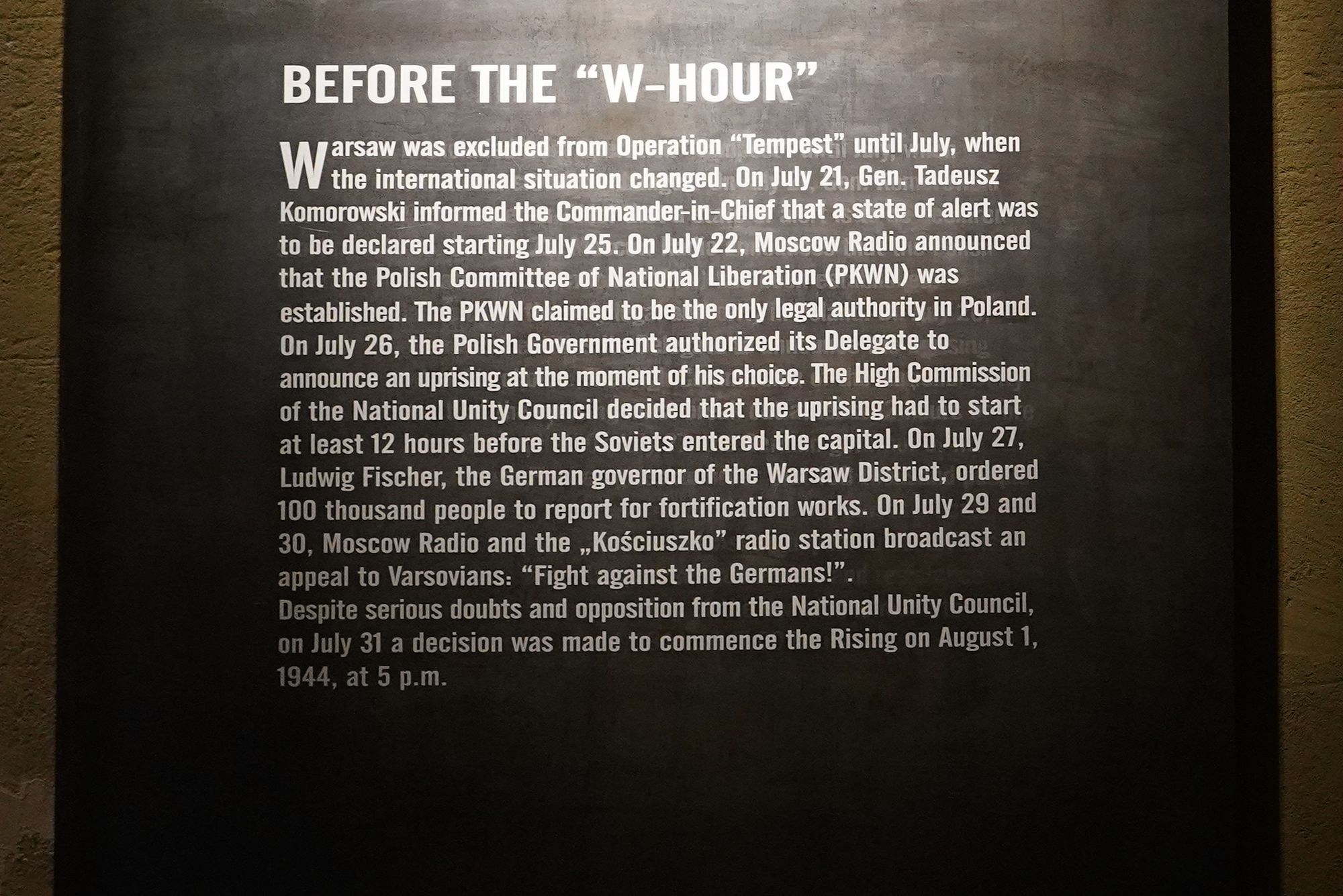 Warsaw Uprising Museum (29)