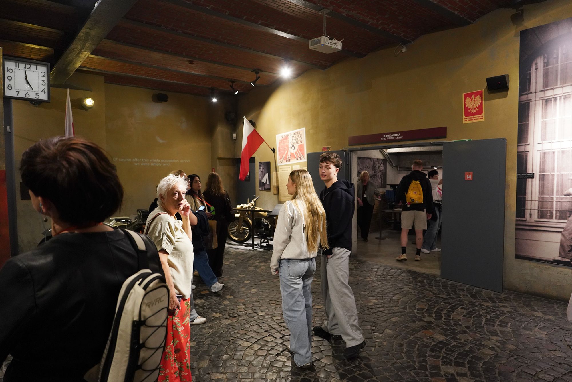 Warsaw Uprising Museum (31)