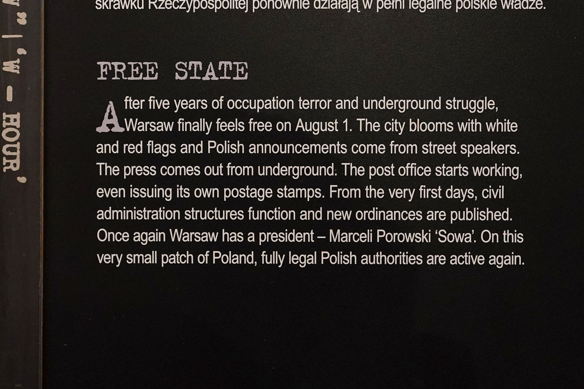 Warsaw Uprising Museum (33)
