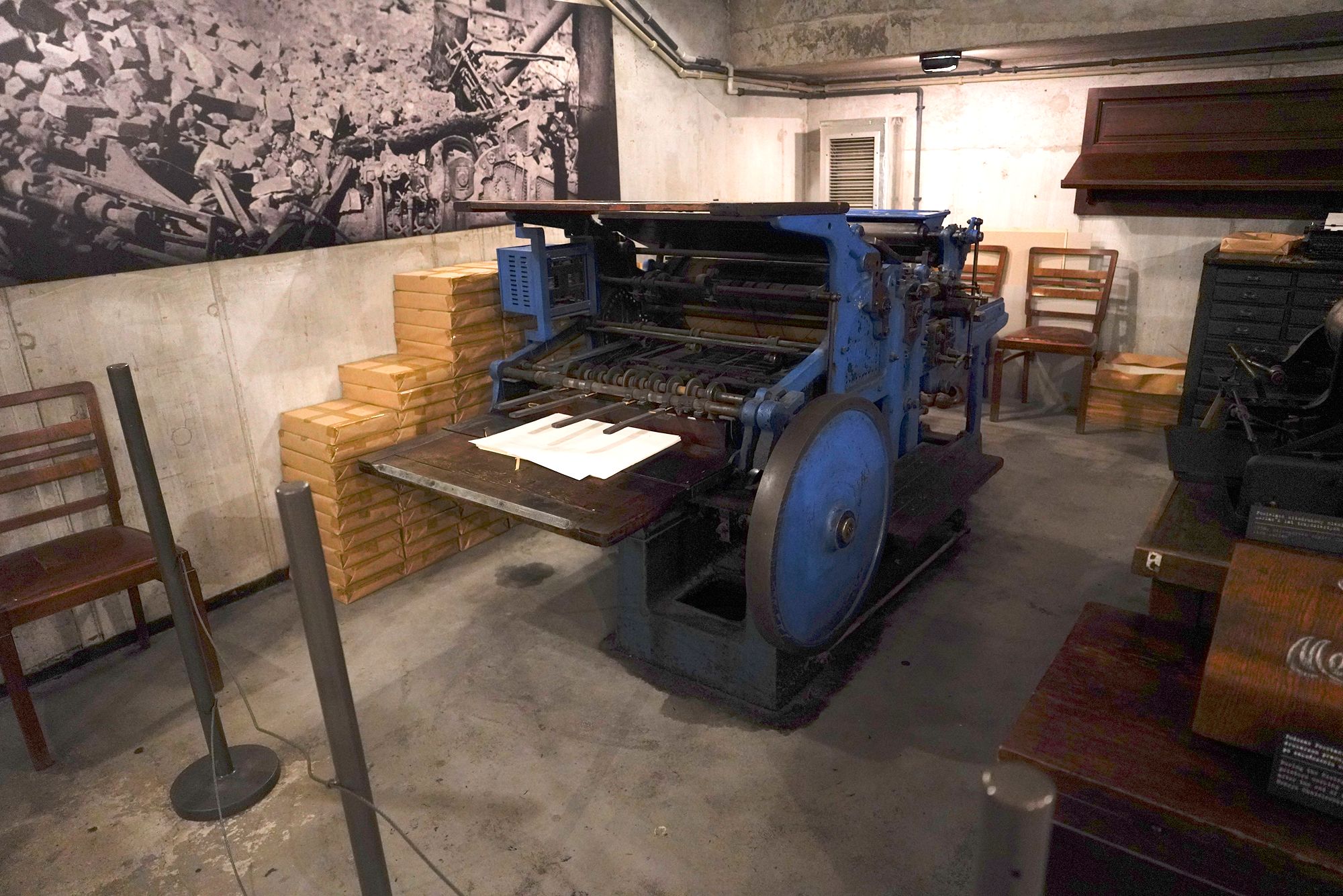 Warsaw Uprising Museum (36)